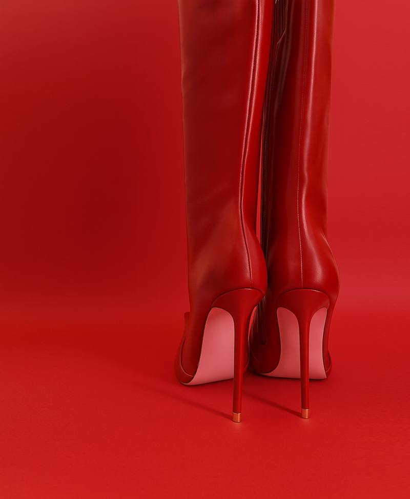 Team Red