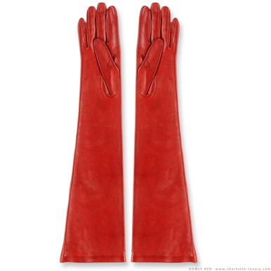 Dowly Red