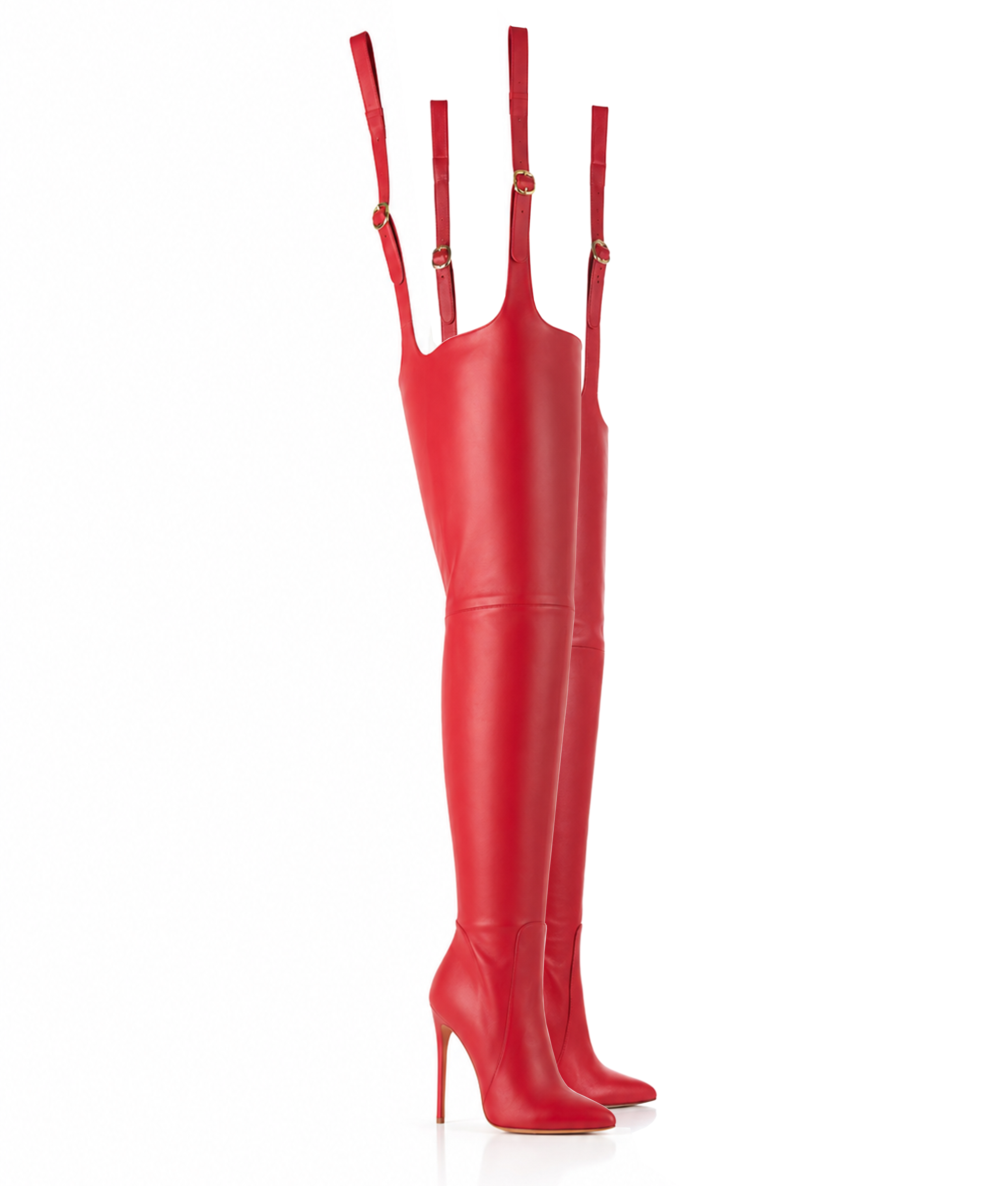 Adaia 120 Red Nappa