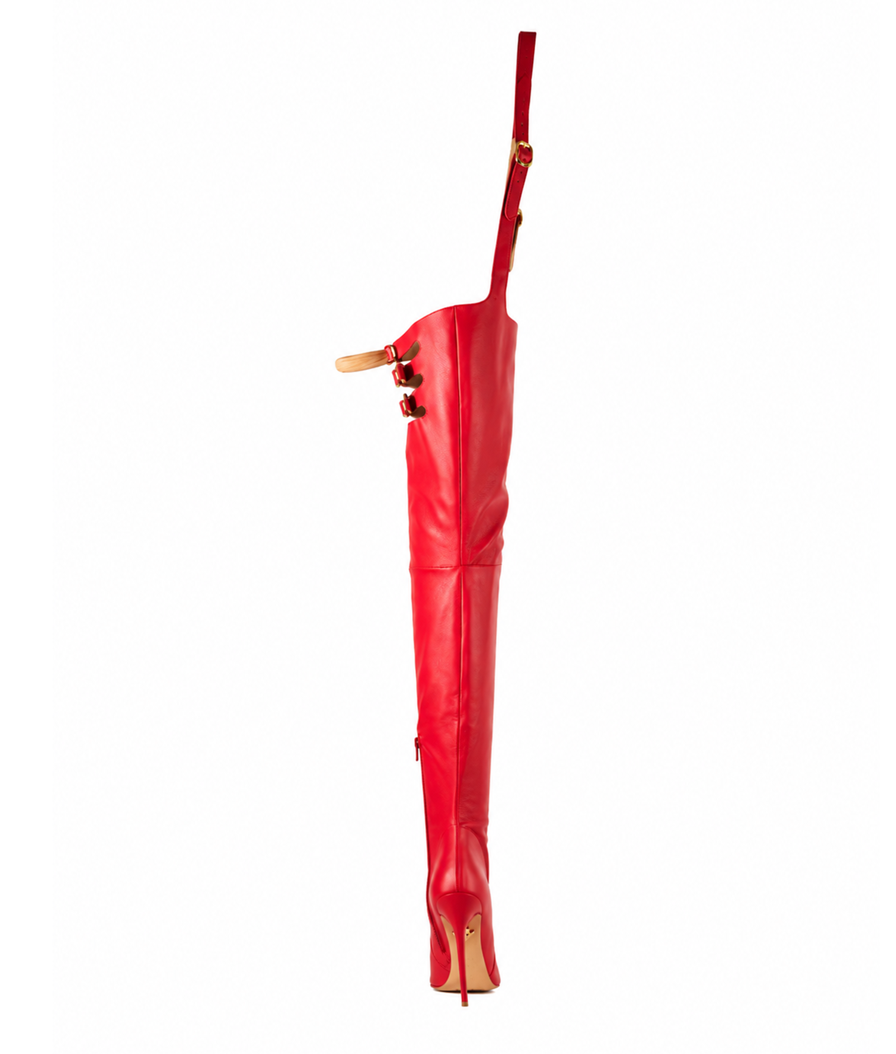 Adaia 120 Red Nappa