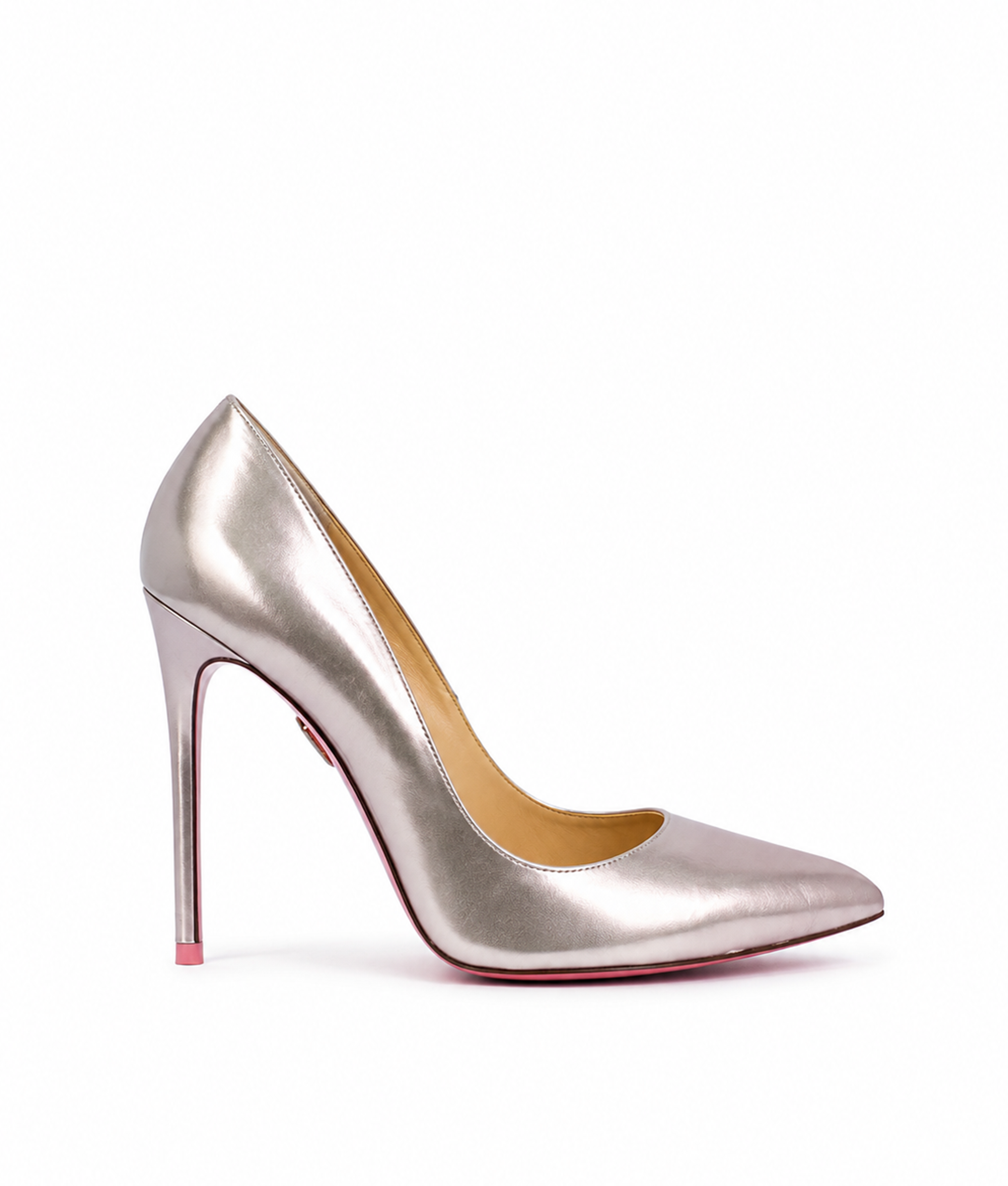 Alhena 110 Pink Speccio Old Version