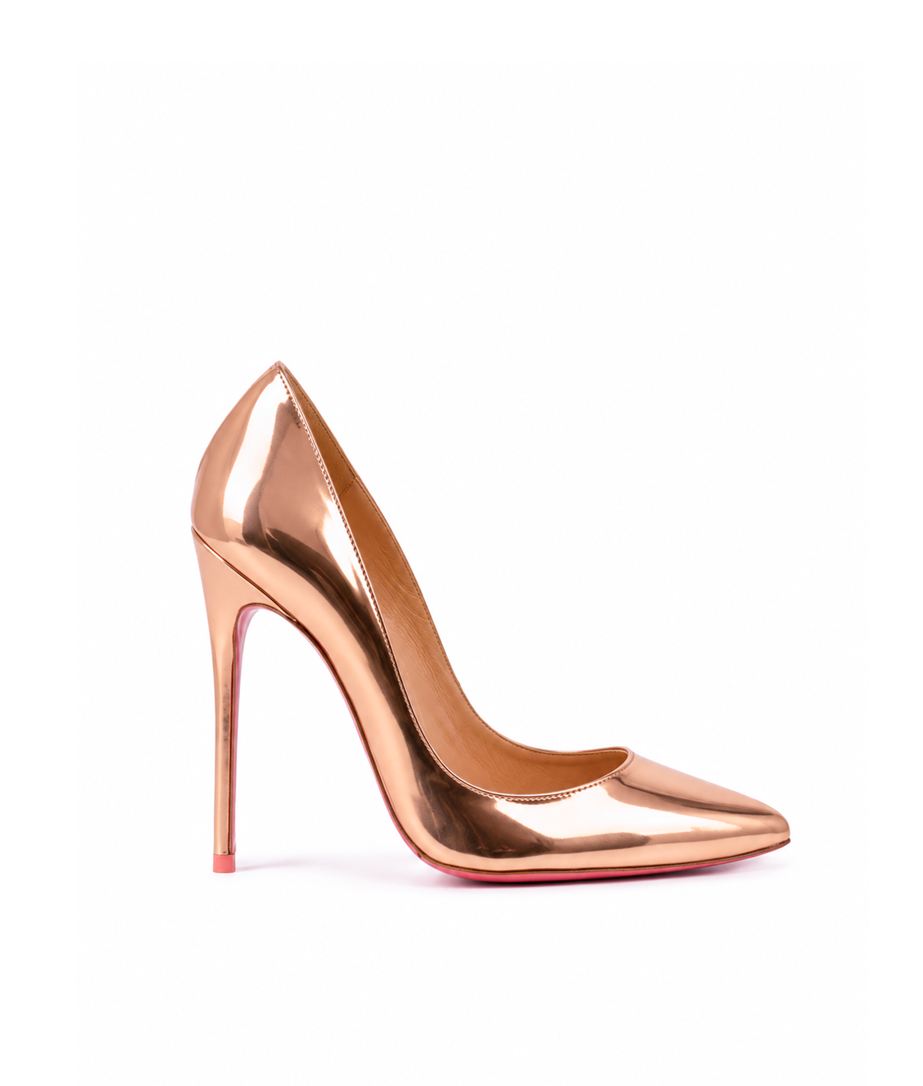 Alhena Rose Gold Speccio Old Version