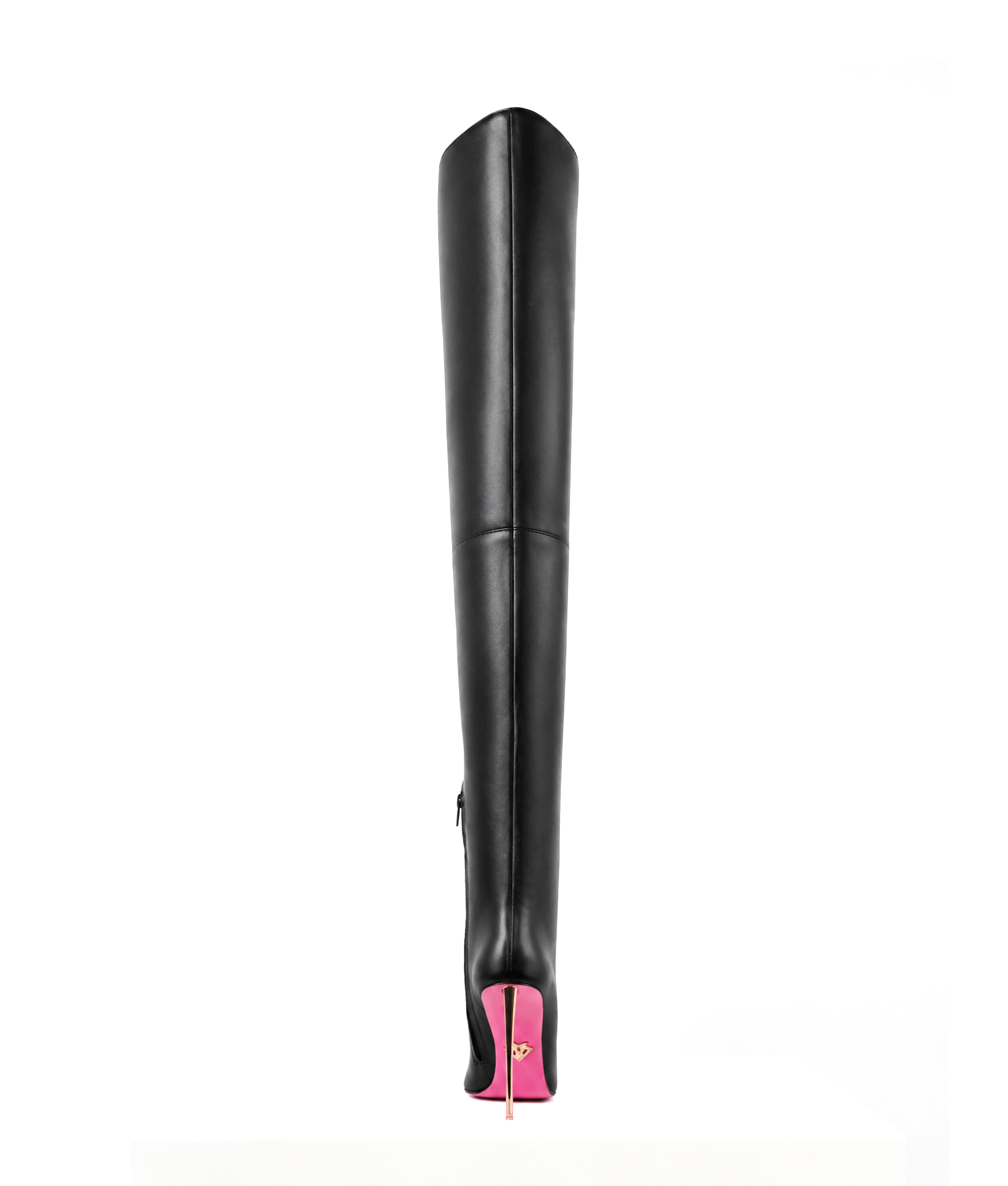Altair Noir 120 Black Nappa