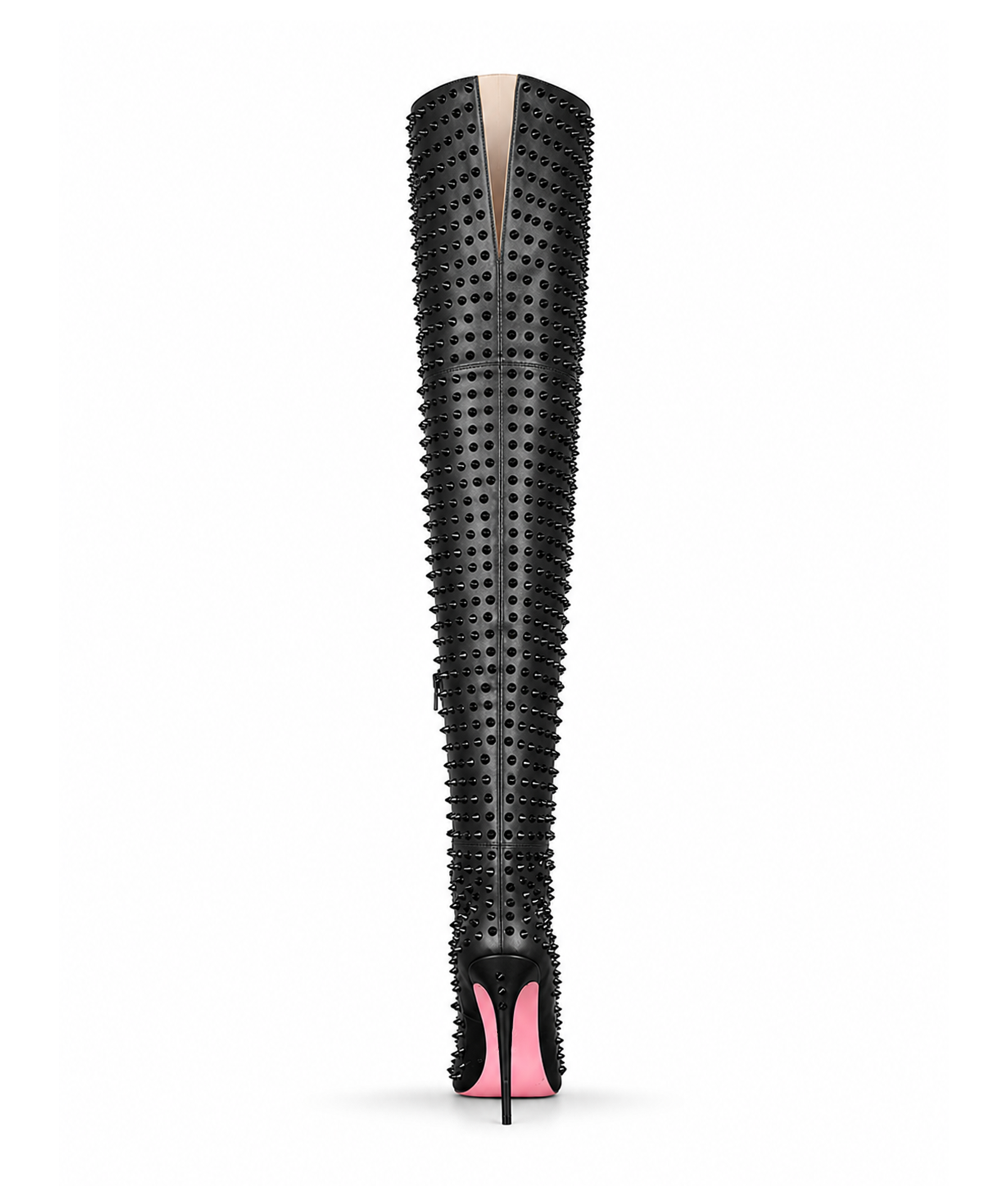 Ankaa 120 Black Studs