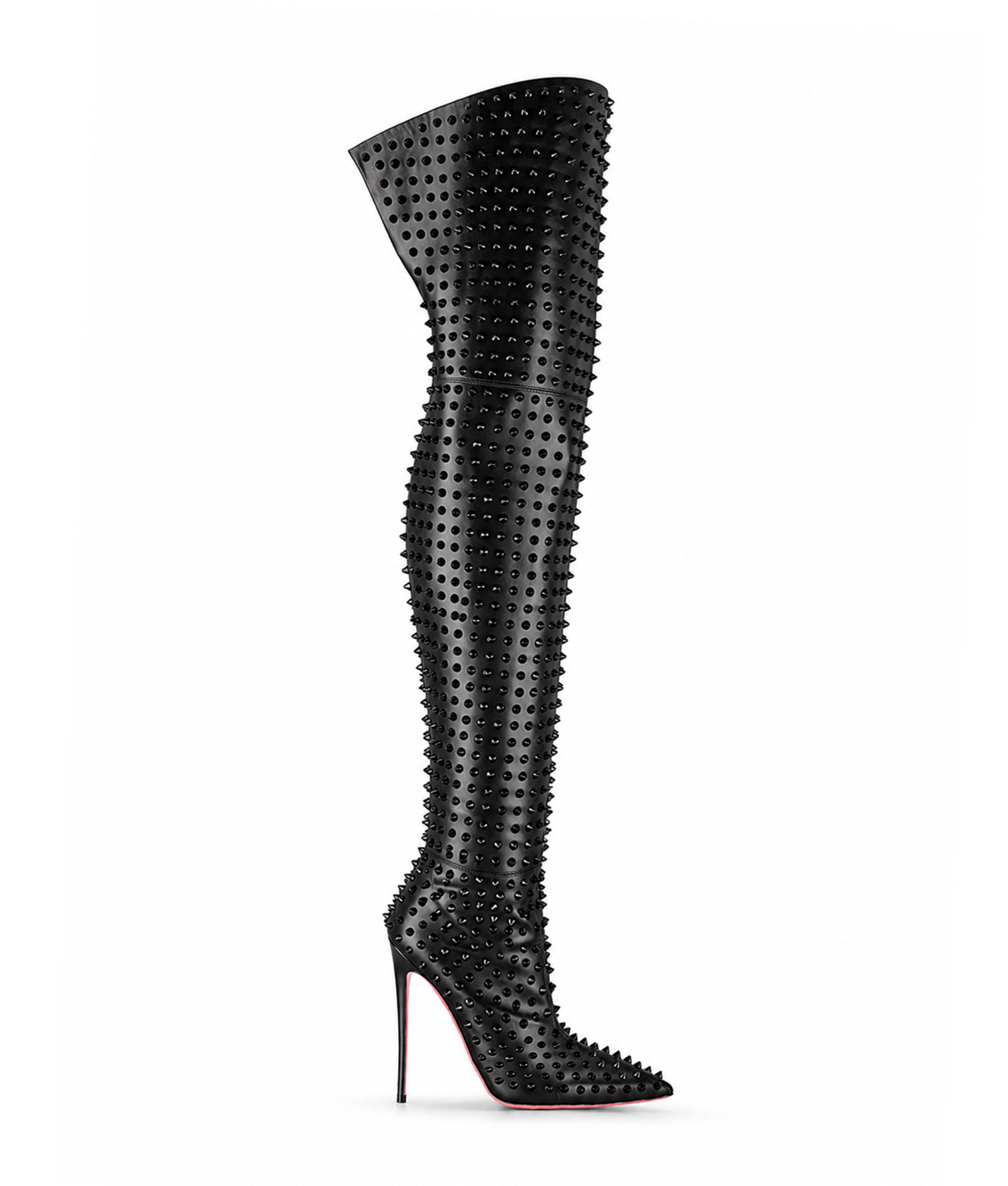 Ankaa 120 Black Studs