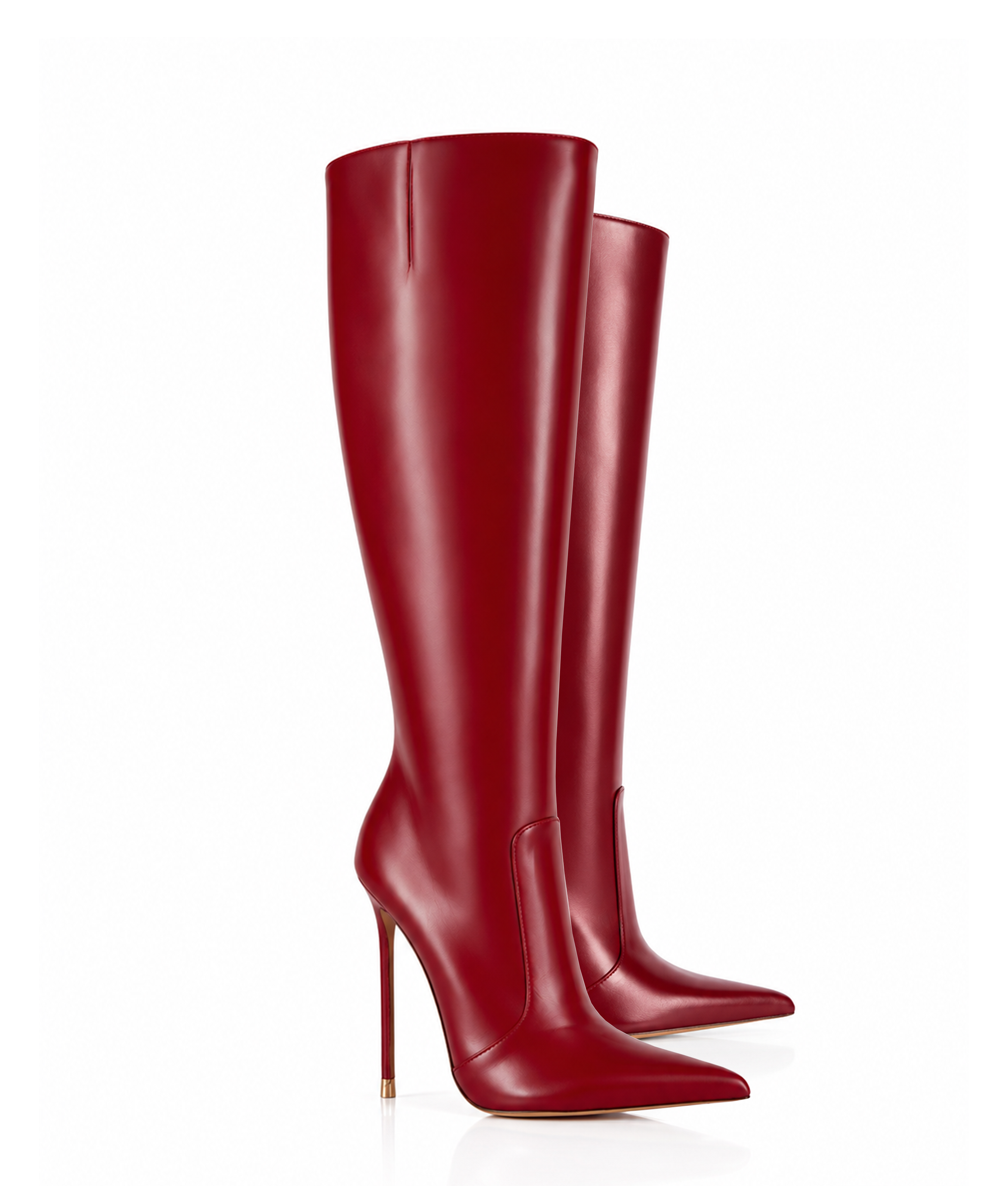 Corçao 125 Red Nappa
