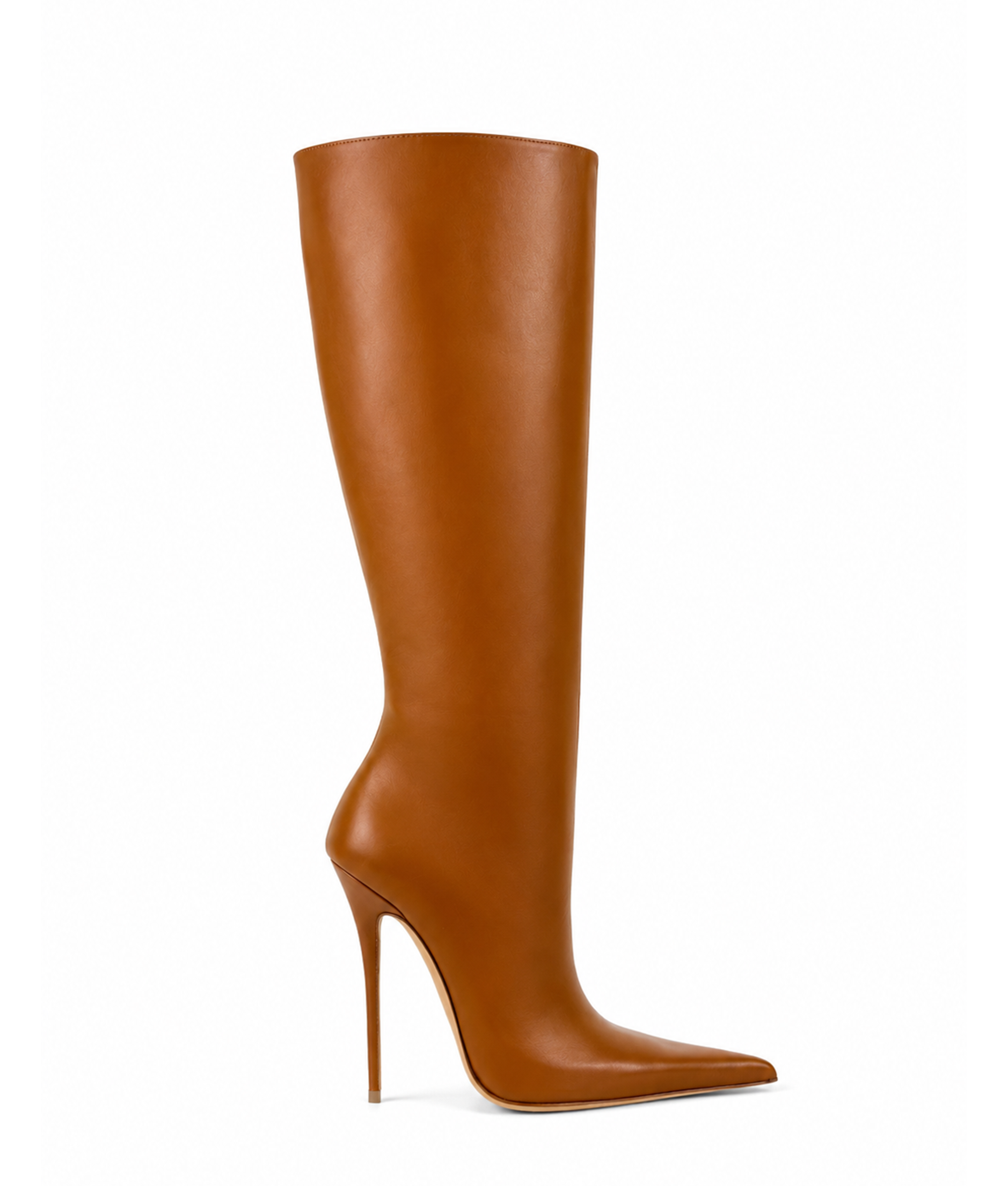 Mizar 125 English Tan Nappa
