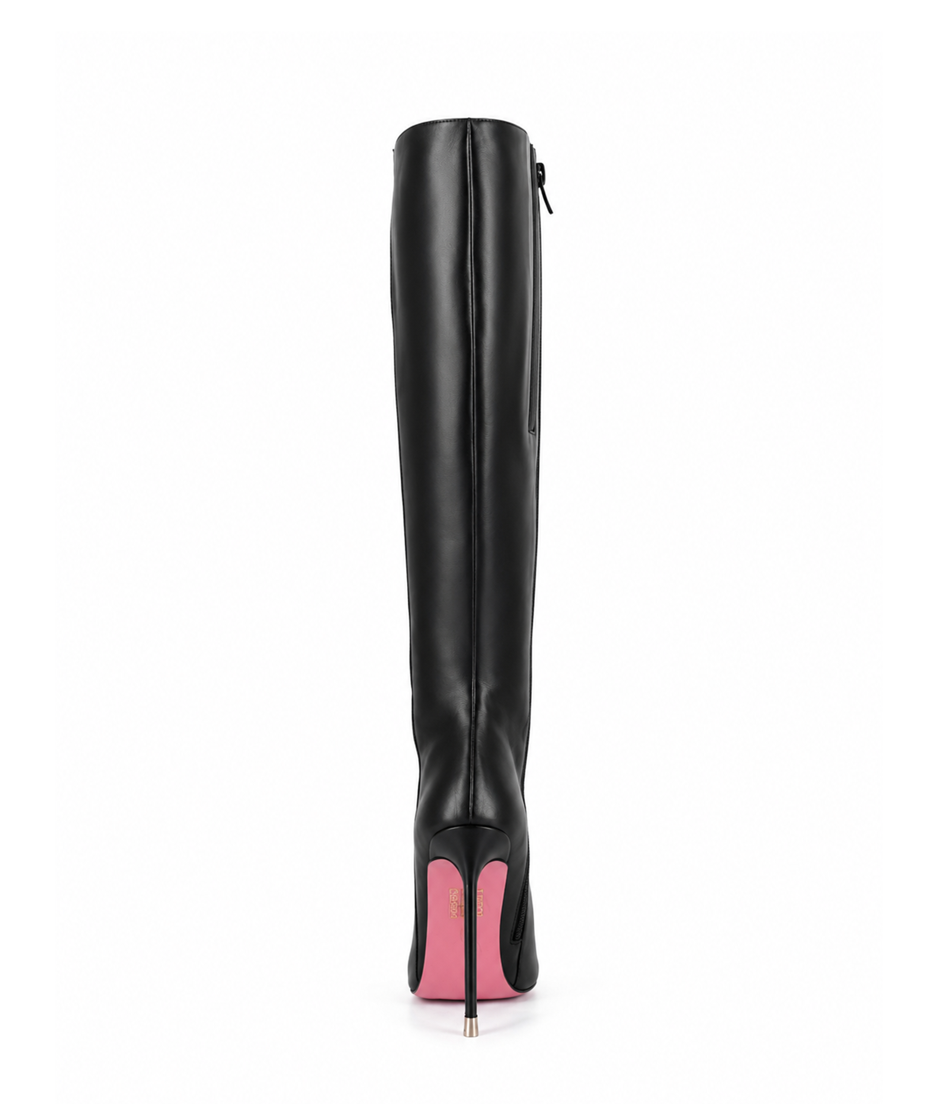 Kasiis 120 Black Nappa