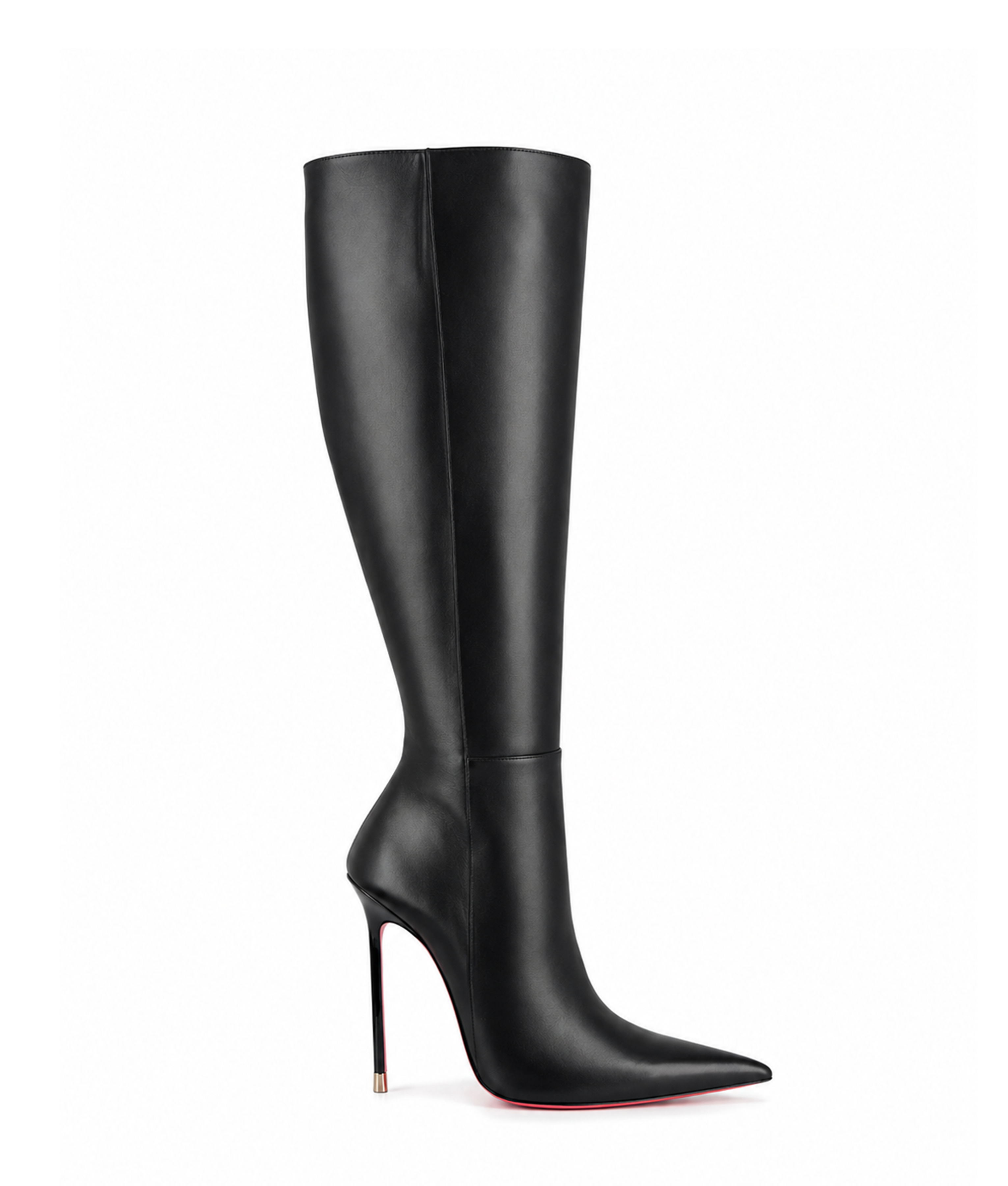 Kasiis 120 Black Nappa