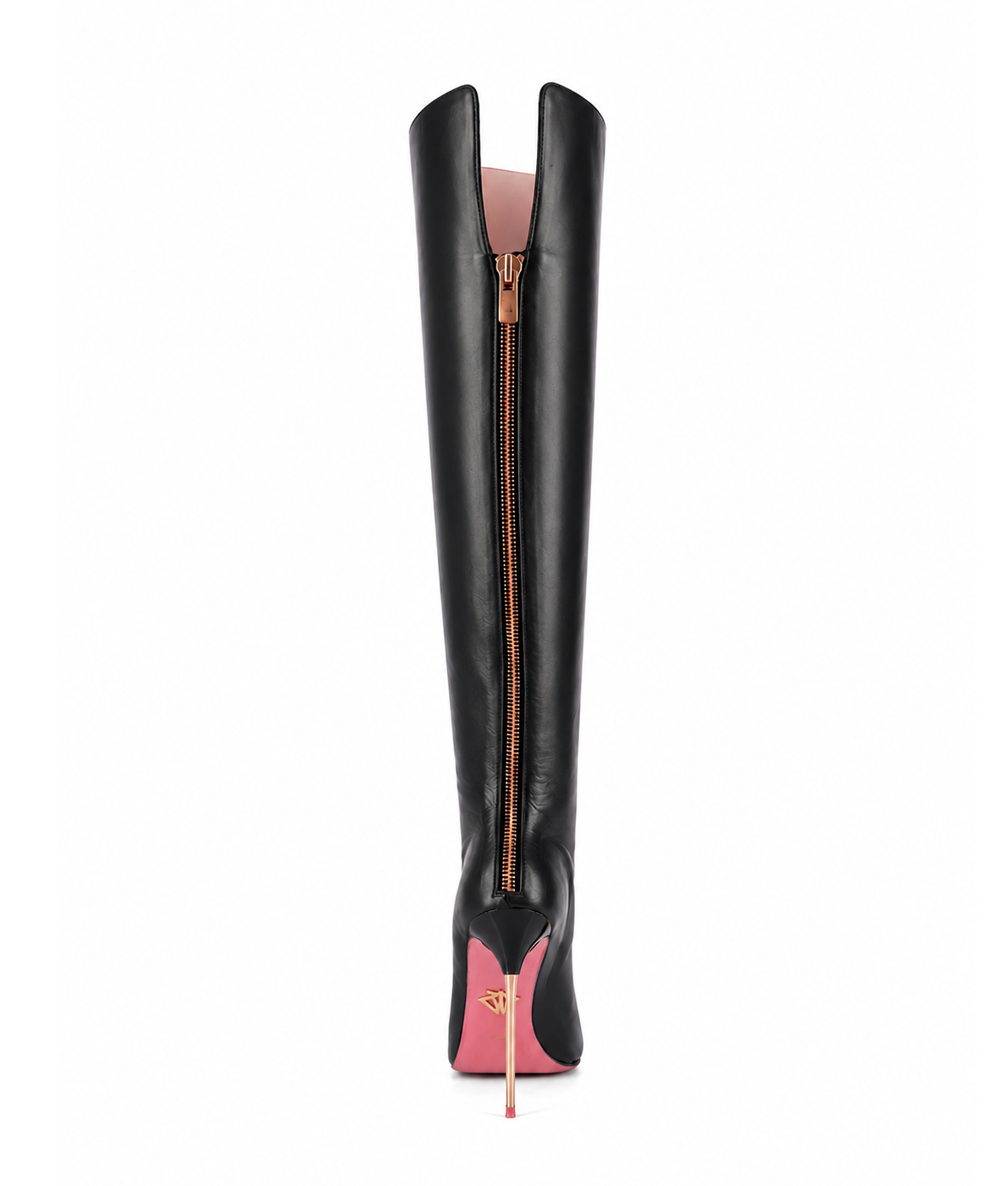 Mira 120 Black Nappa