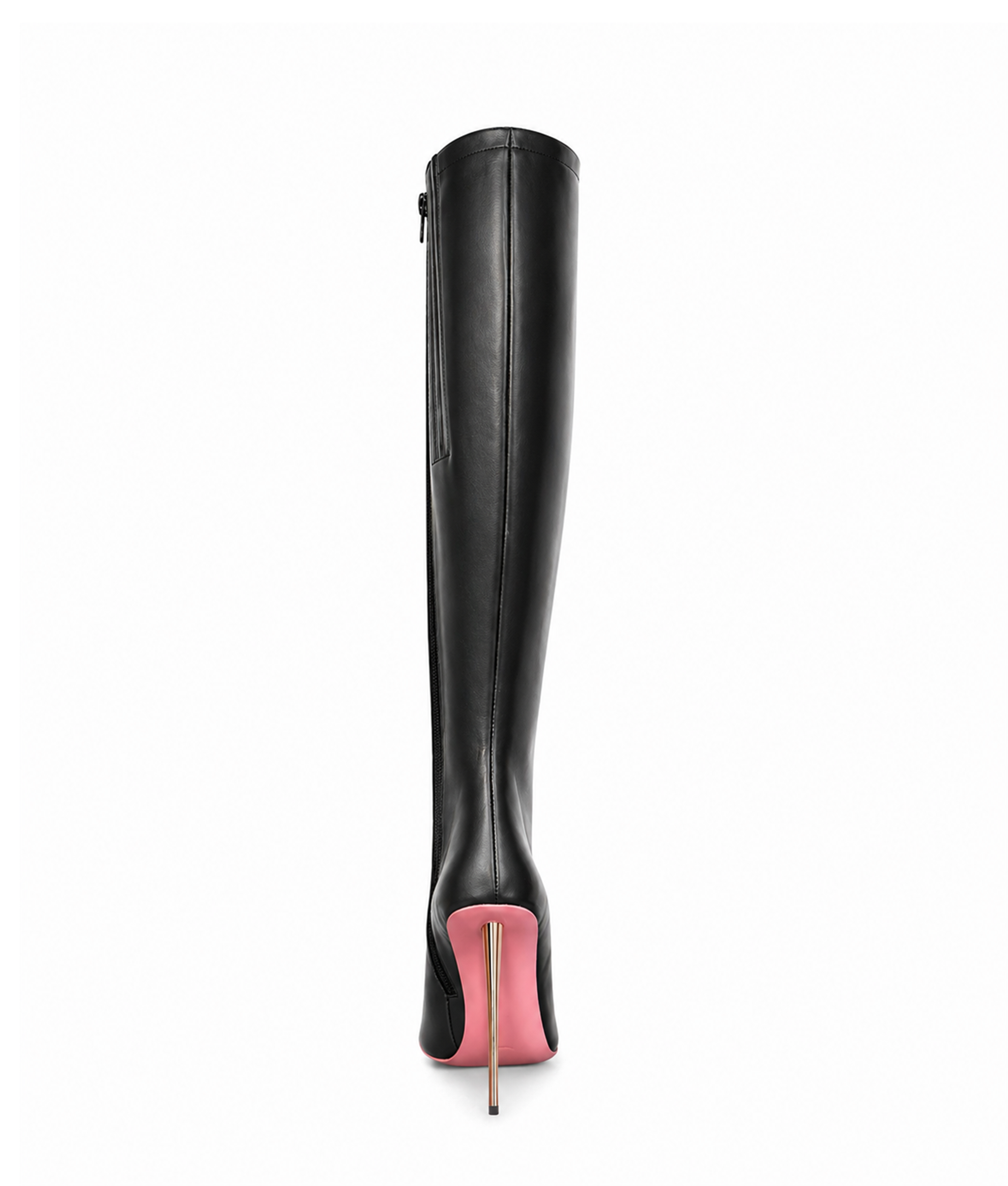 Nervia 120 Black Nappa