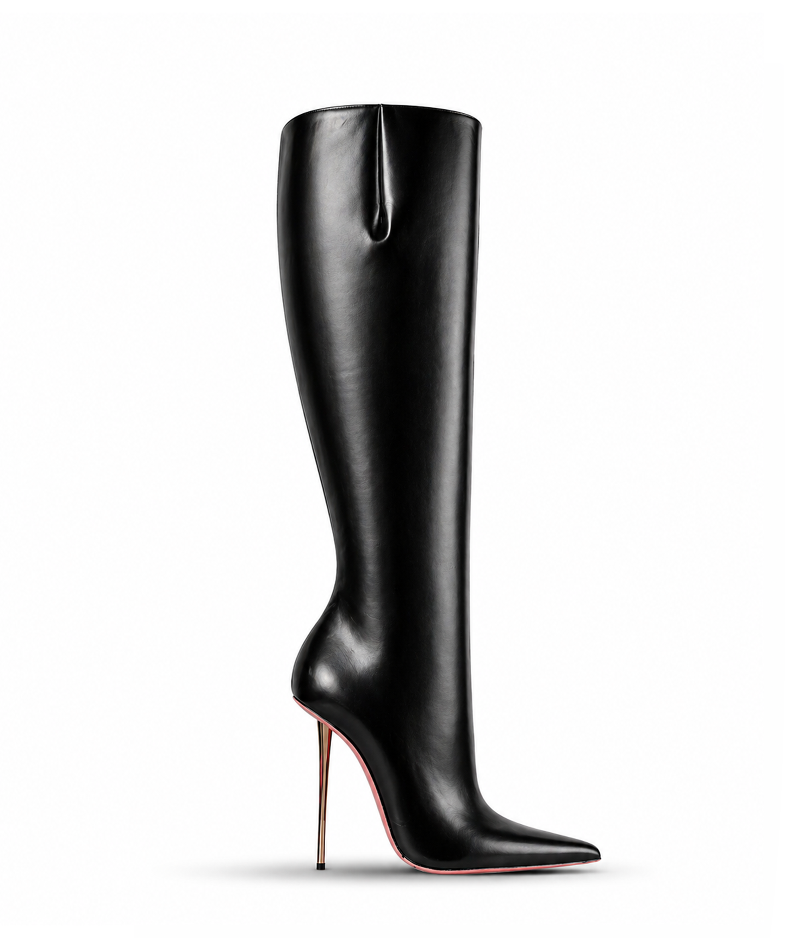 Nervia 120 Black Nappa