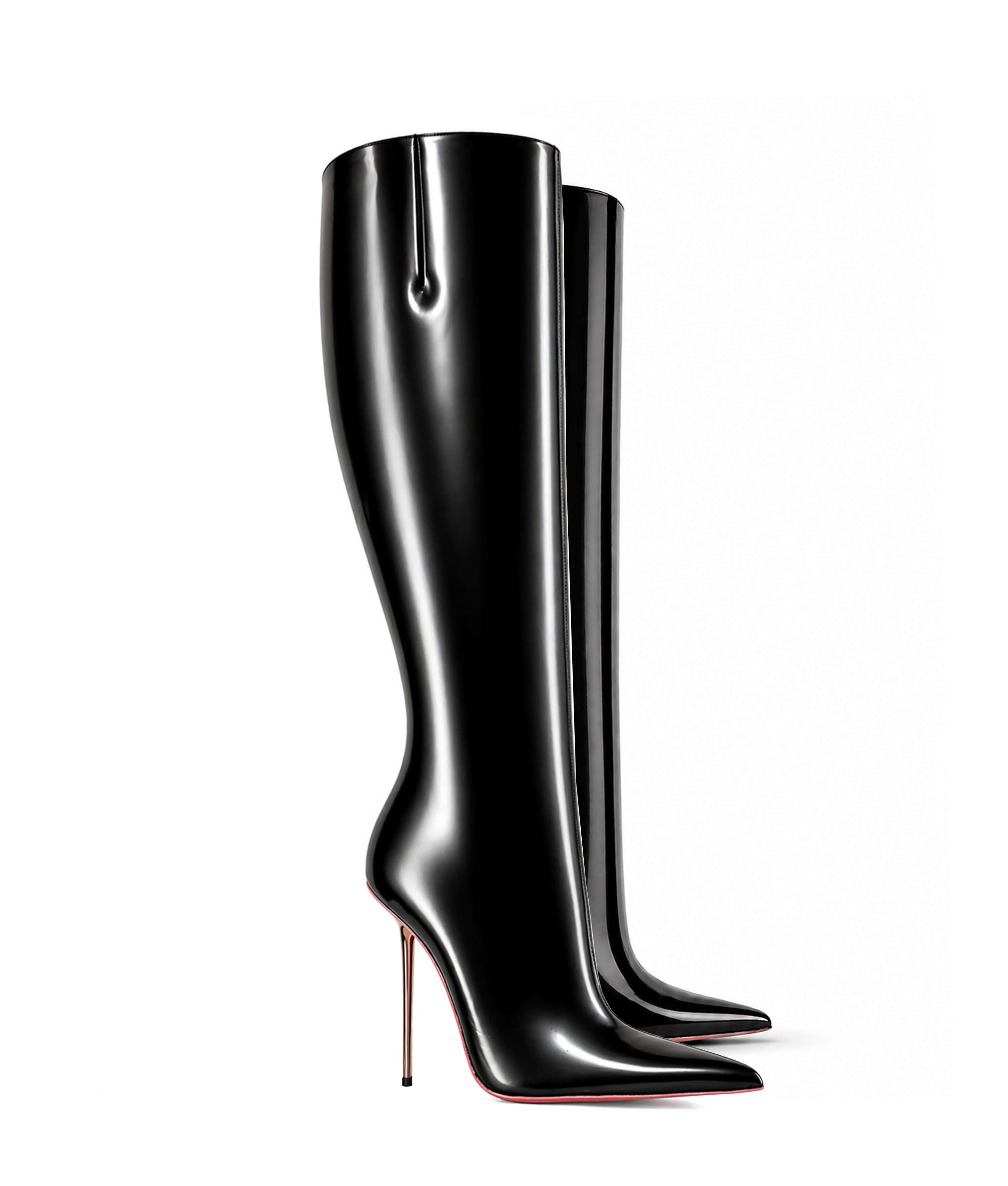 Nervia 120 Black Florentique