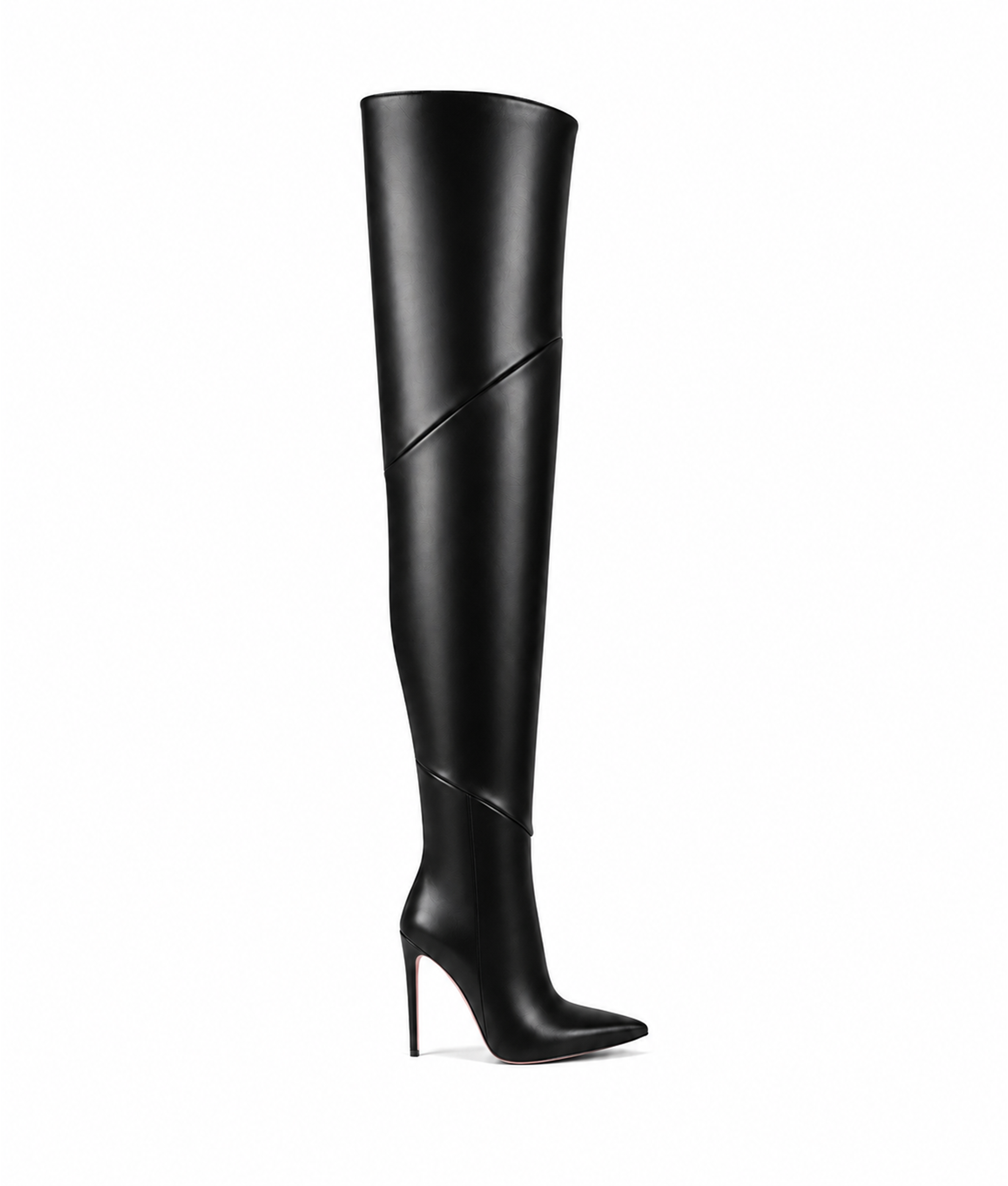 Teresa 120 Black