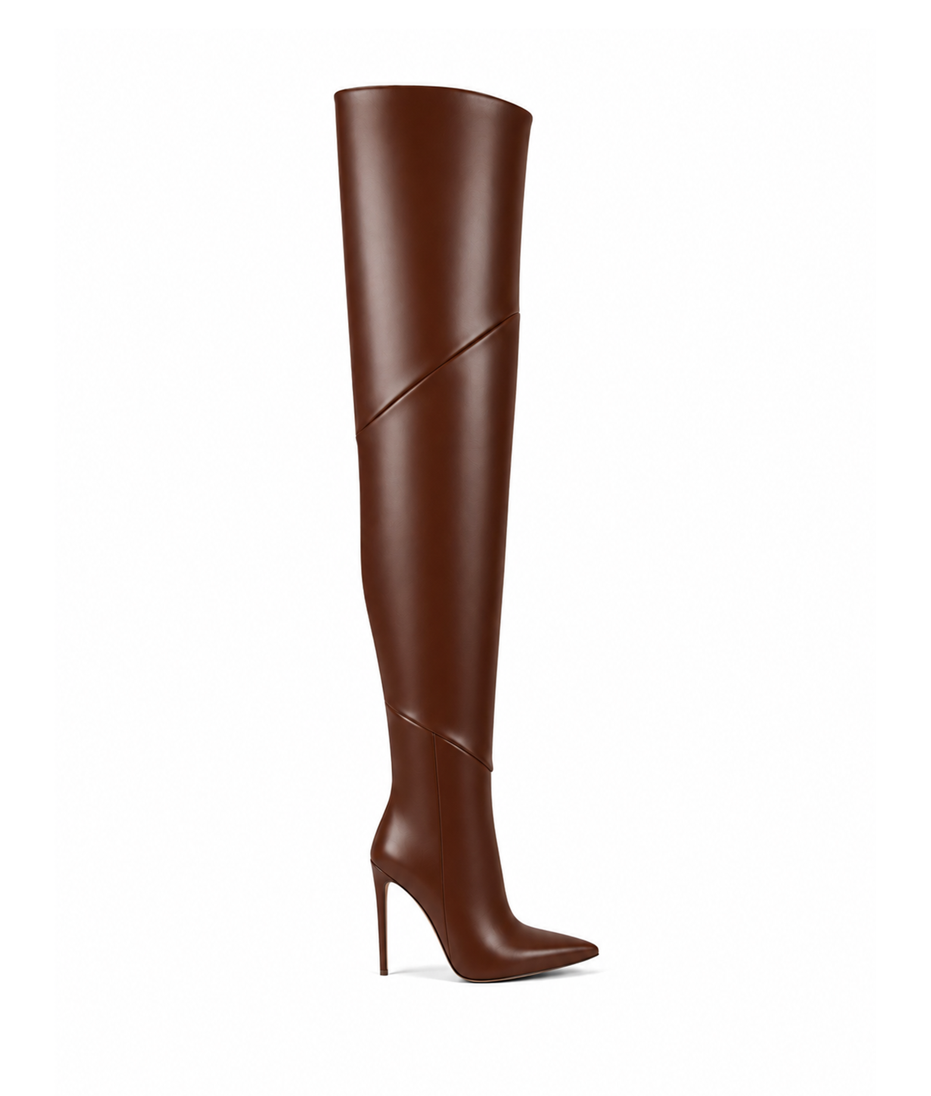 Teresa 120 English Tan