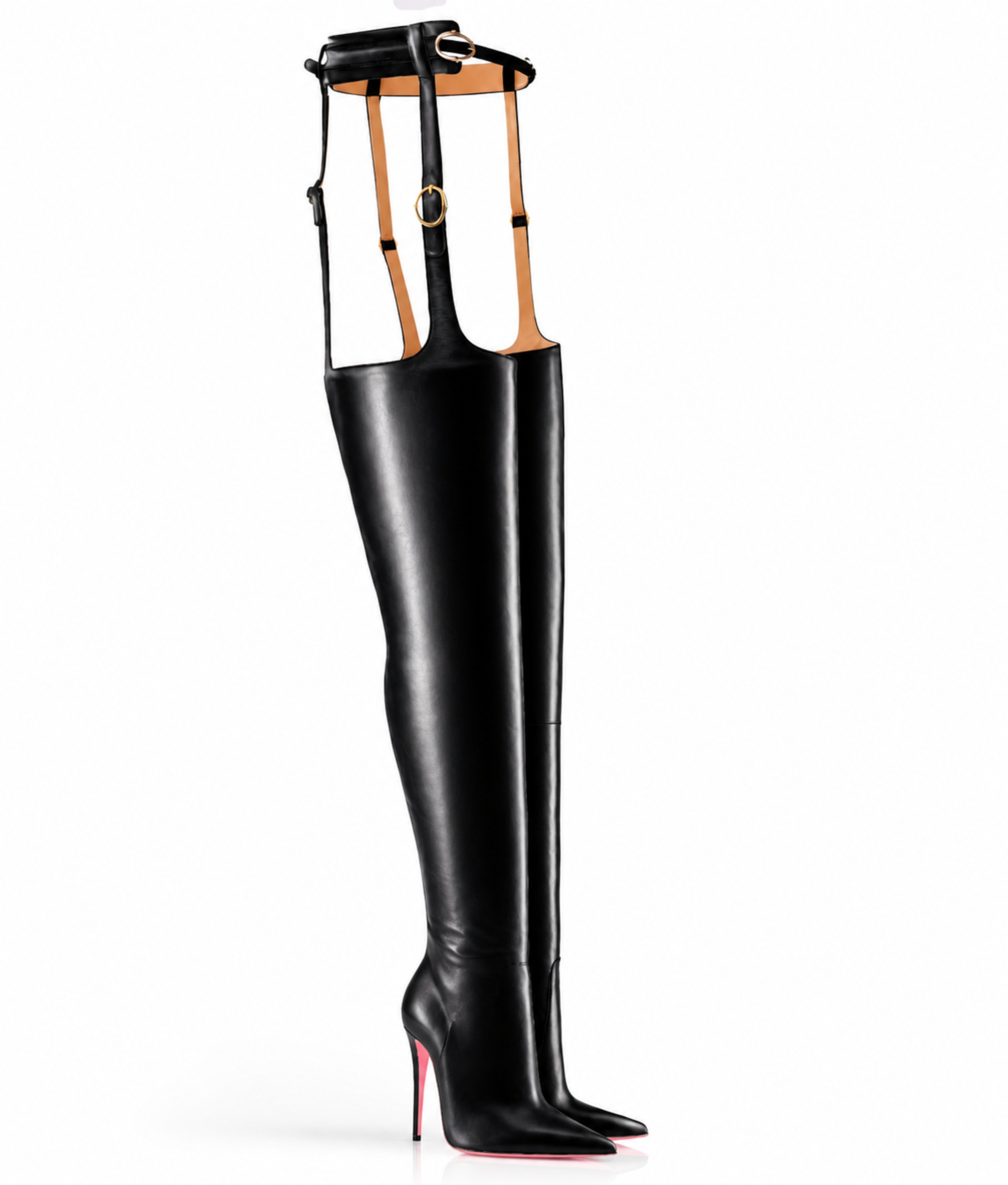 Adaia 120 Black