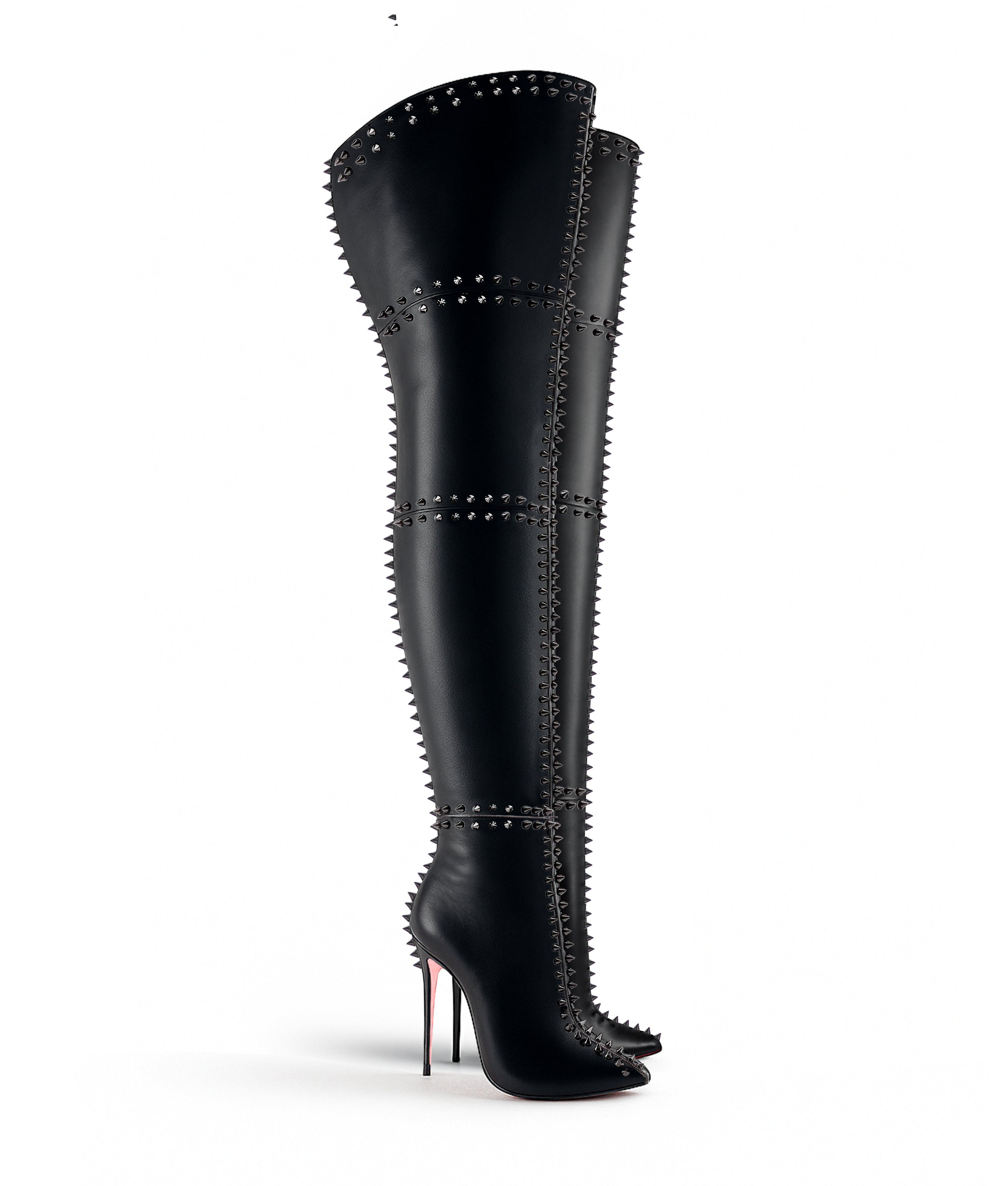 Ahranna 120 Black
