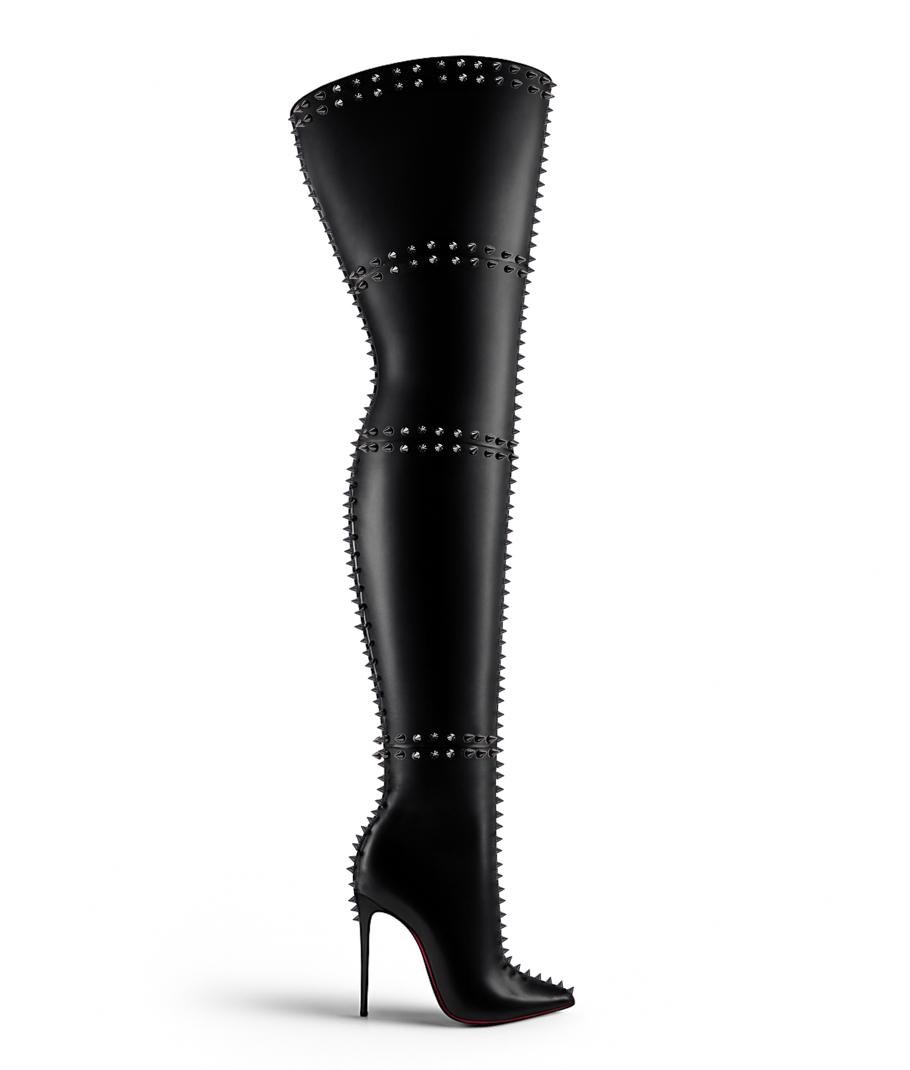 Ahranna 120 Black