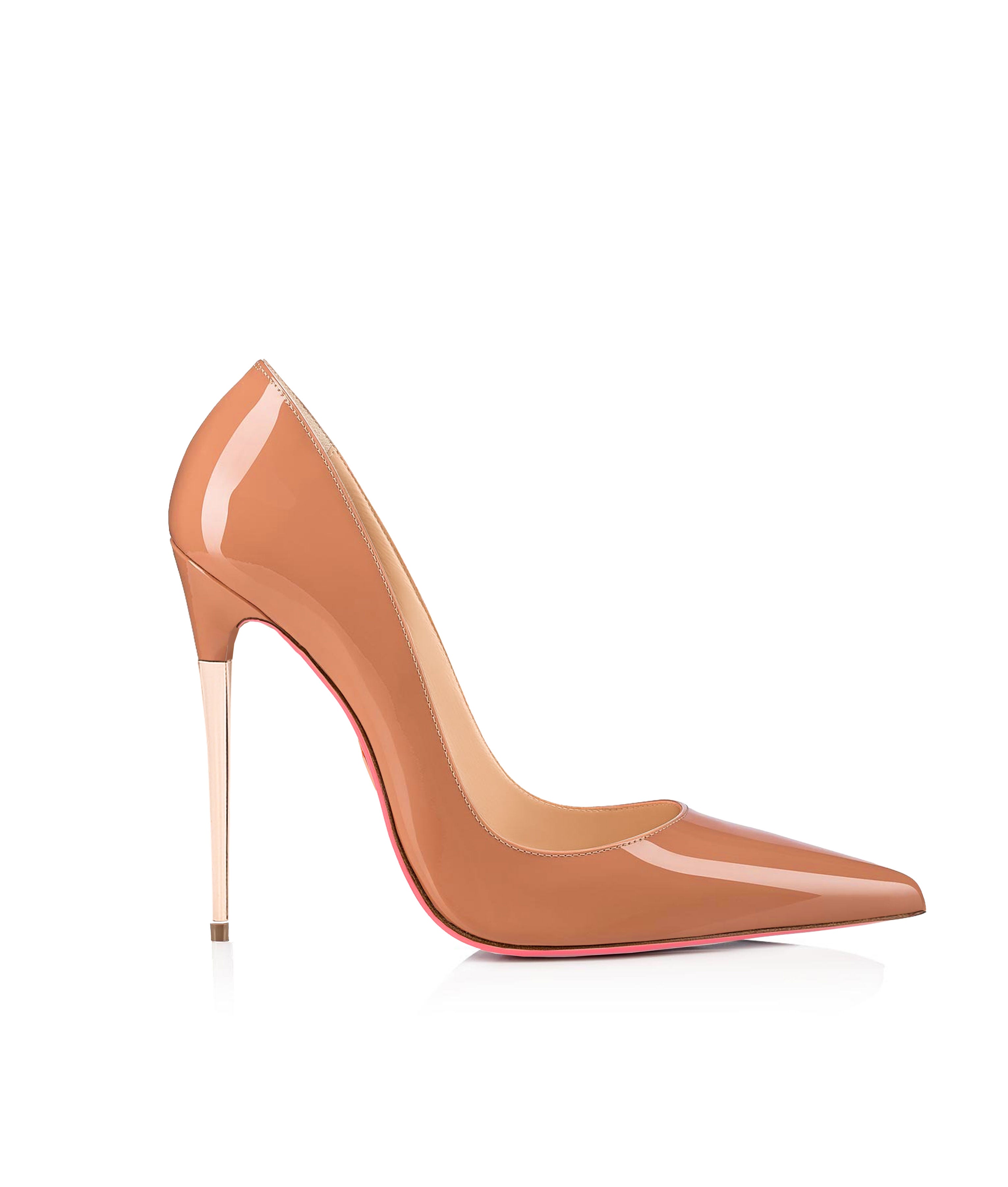 Astra 120 Nude Patent