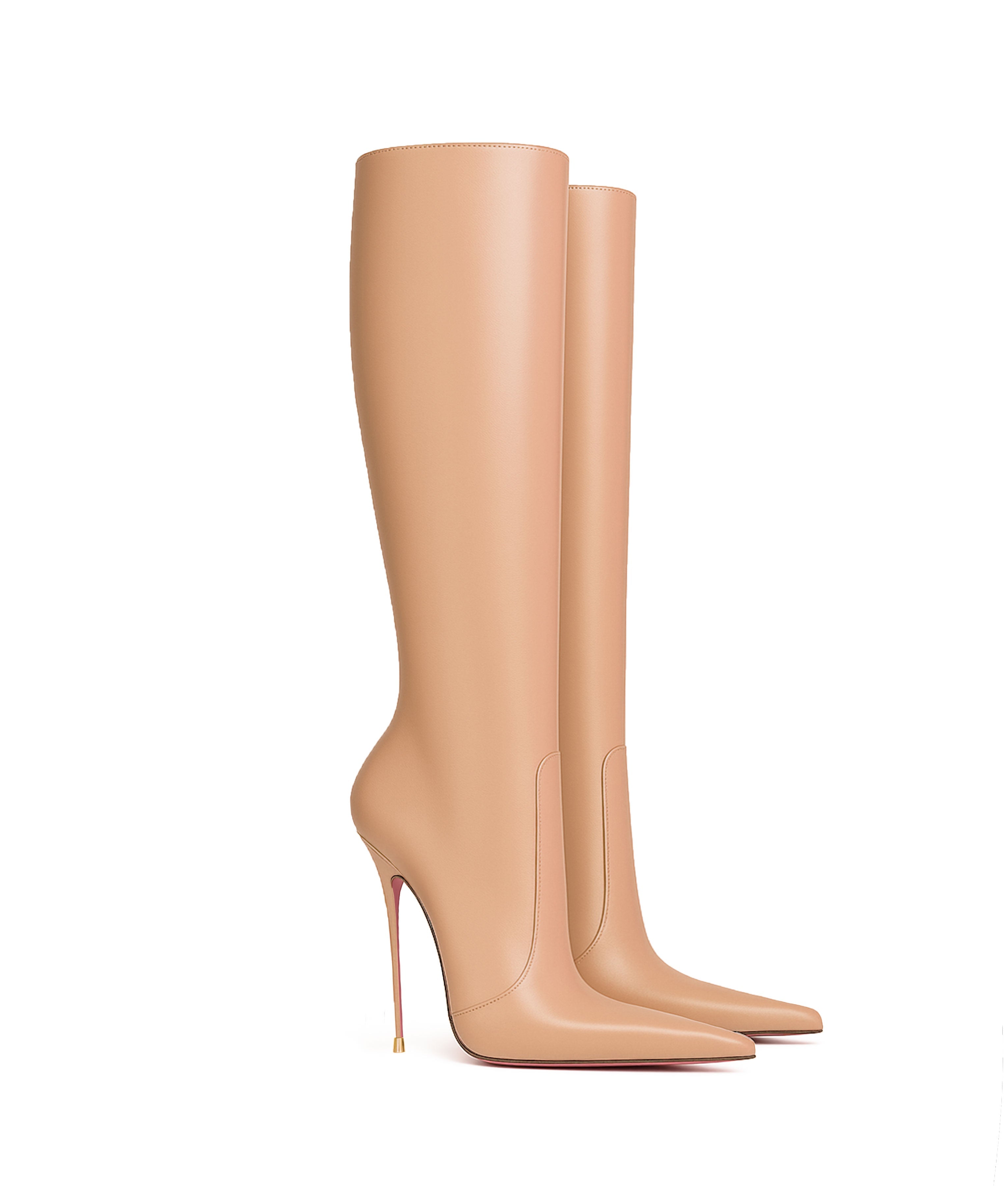 Corçao 125 Nude Napa