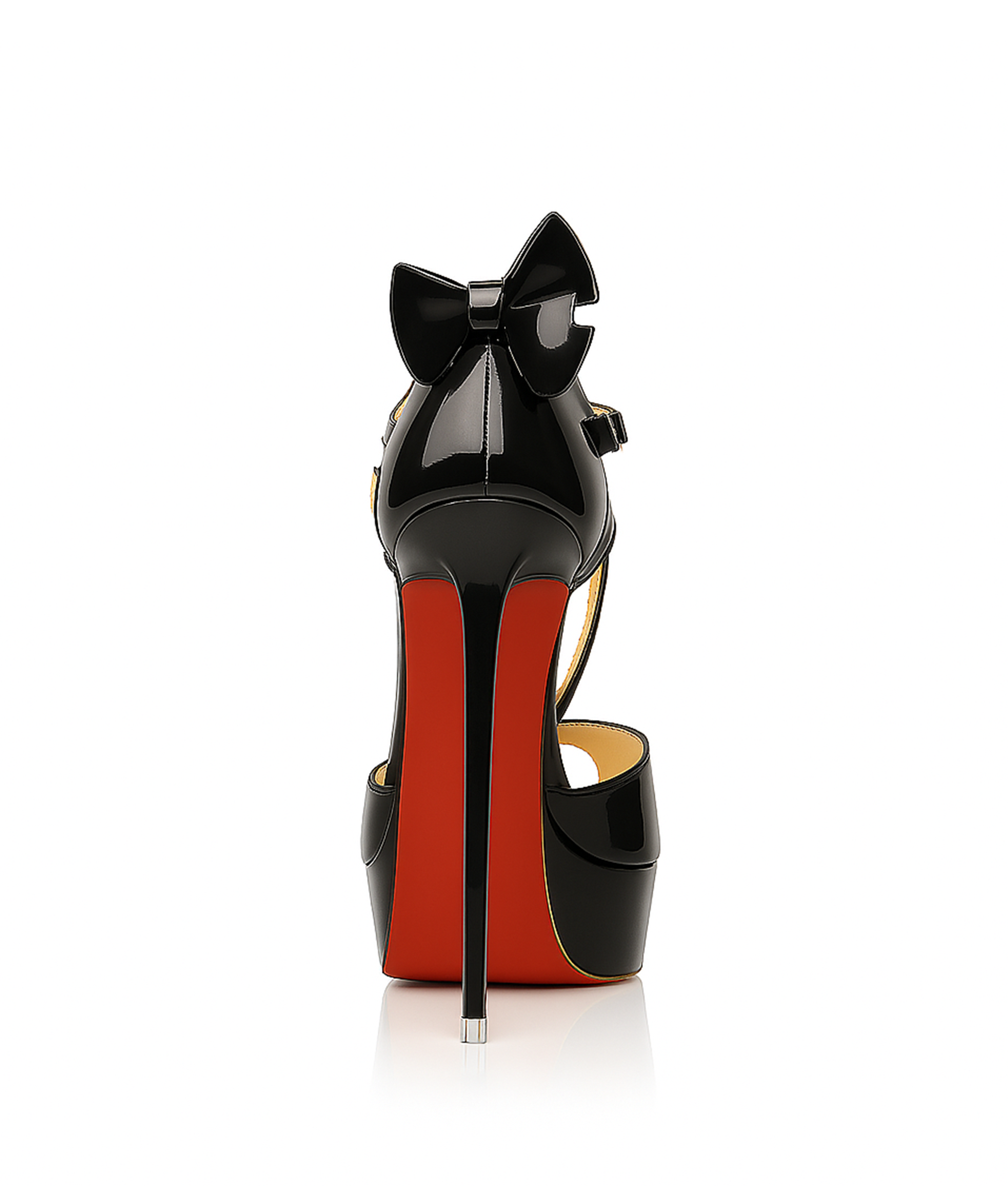 Deconte 150 Black Patent