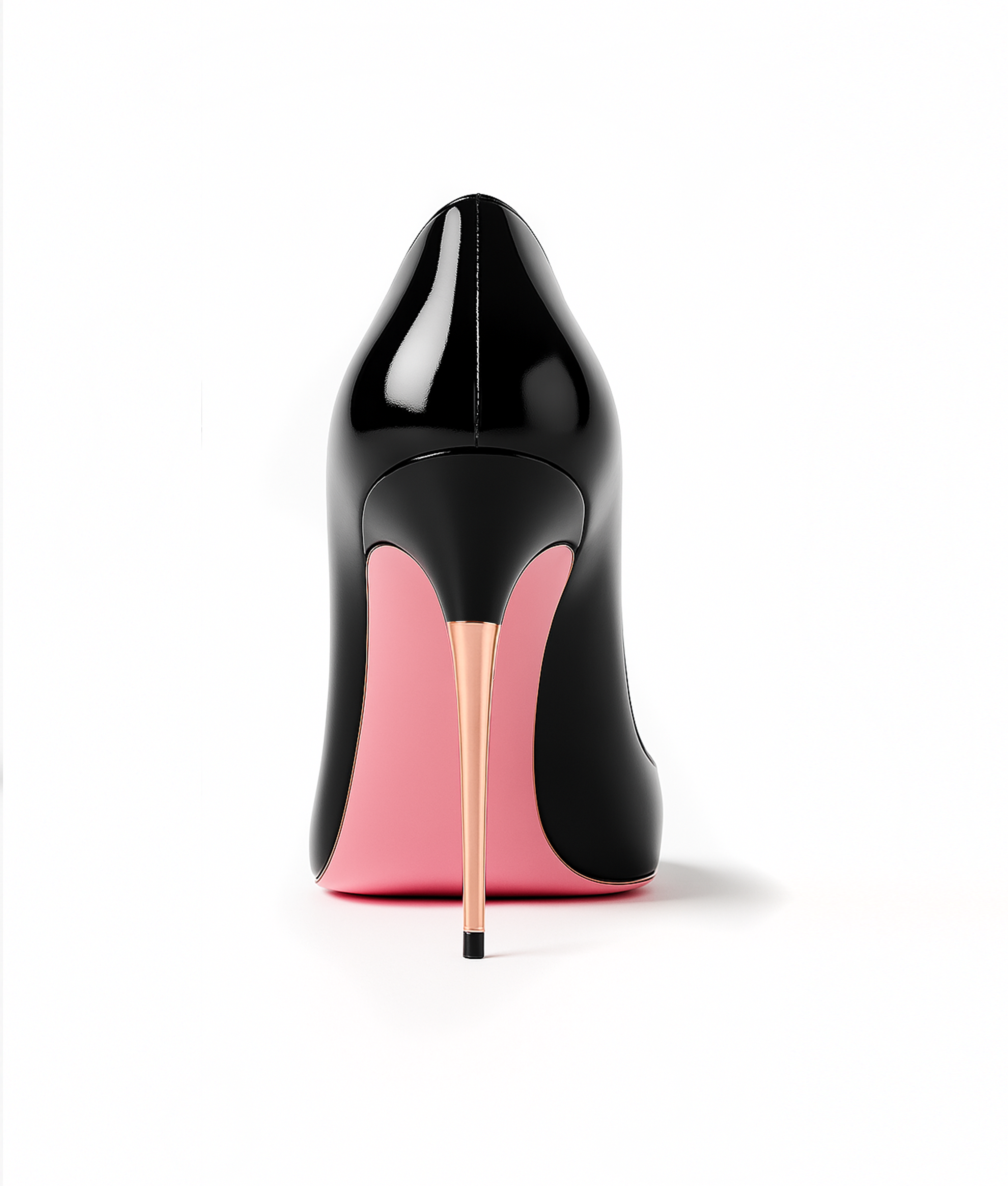 Diya 120 Black Patent