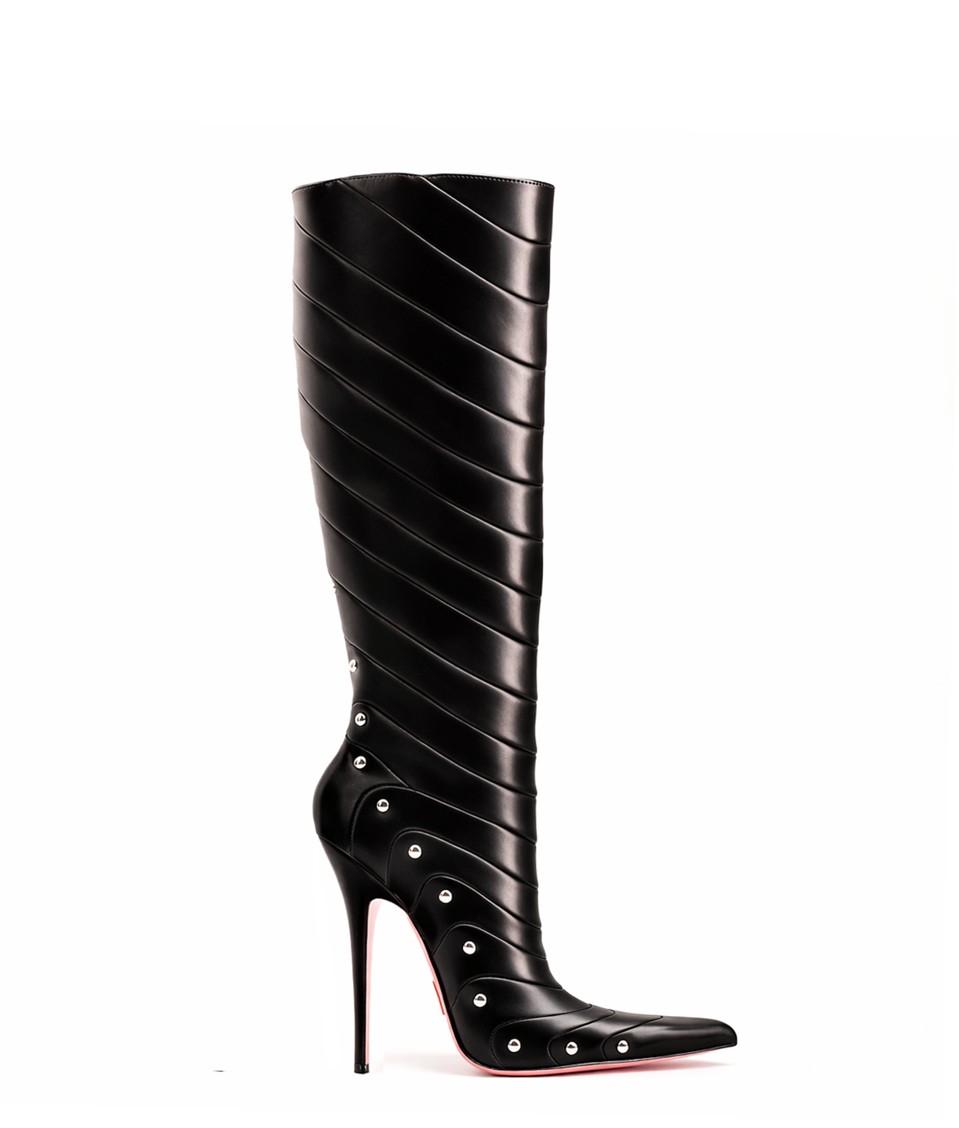Doolas 120 Black