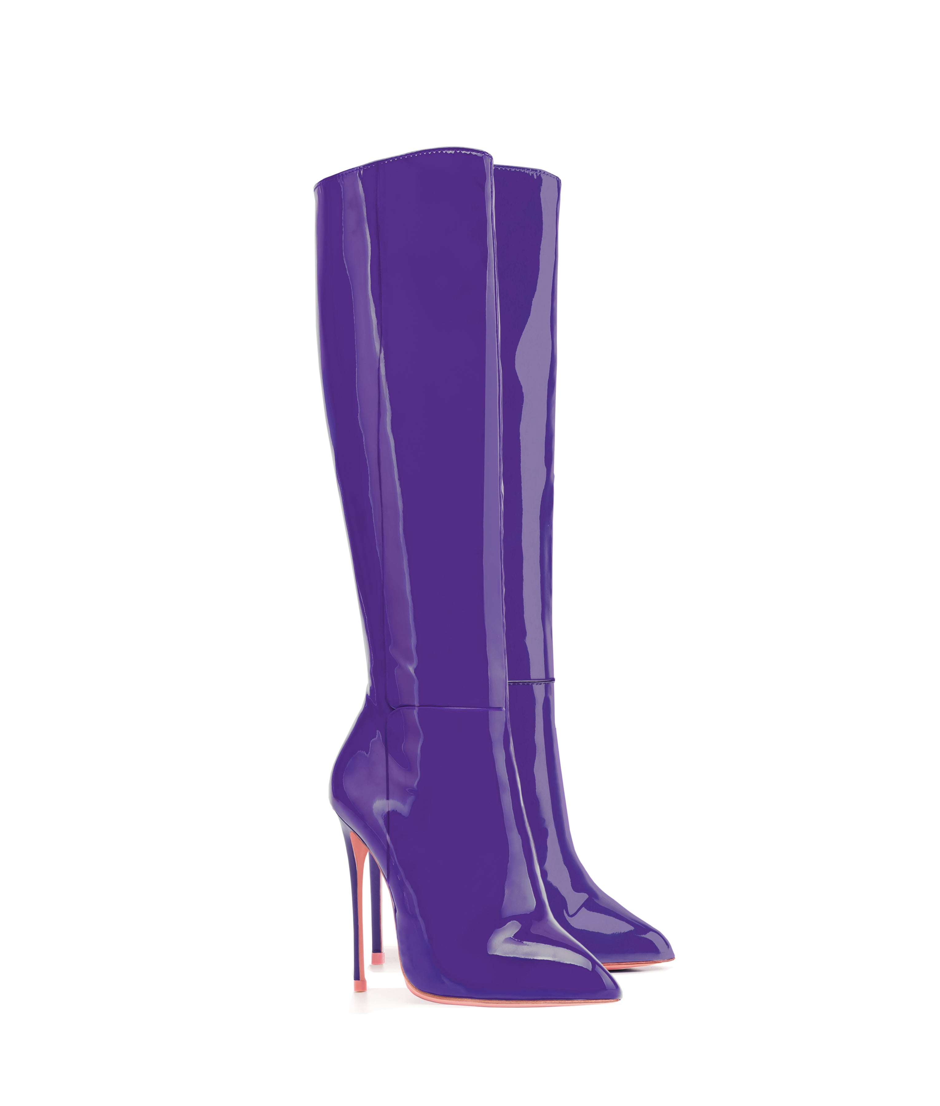 Hydor 120 Purple Patent