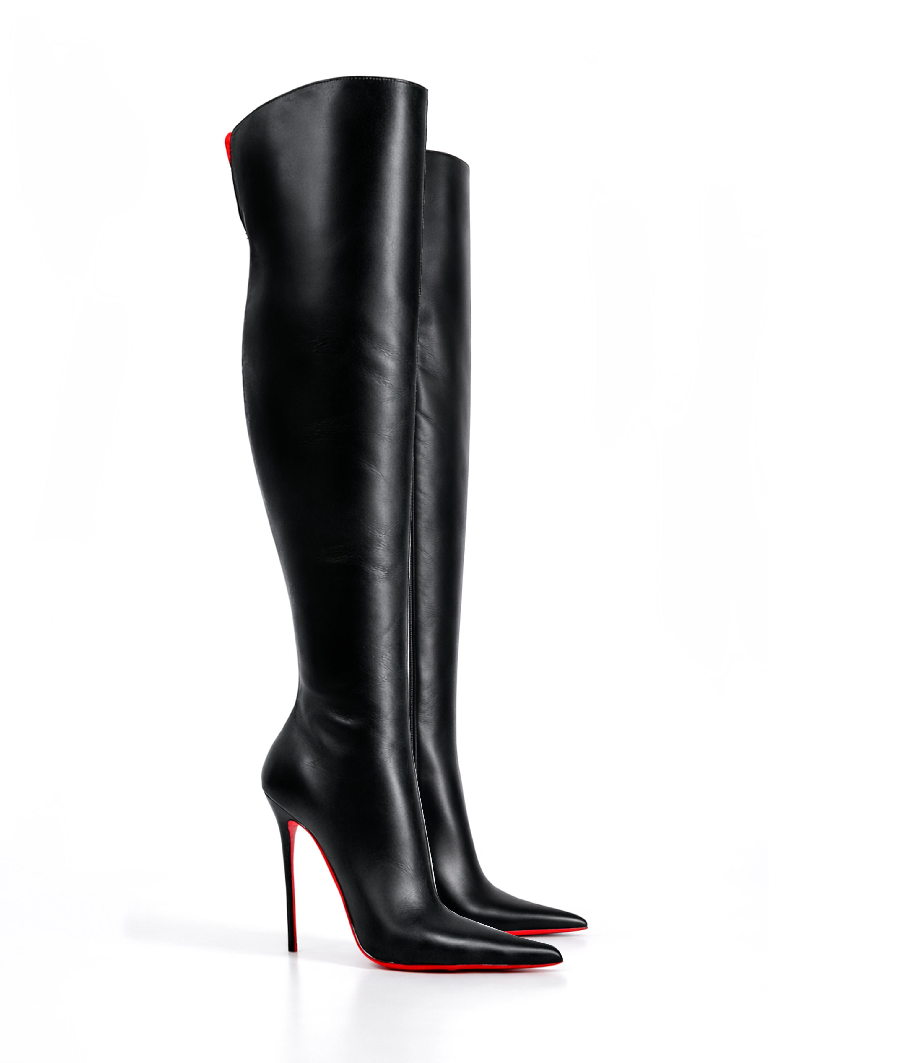 Maia 125 Black