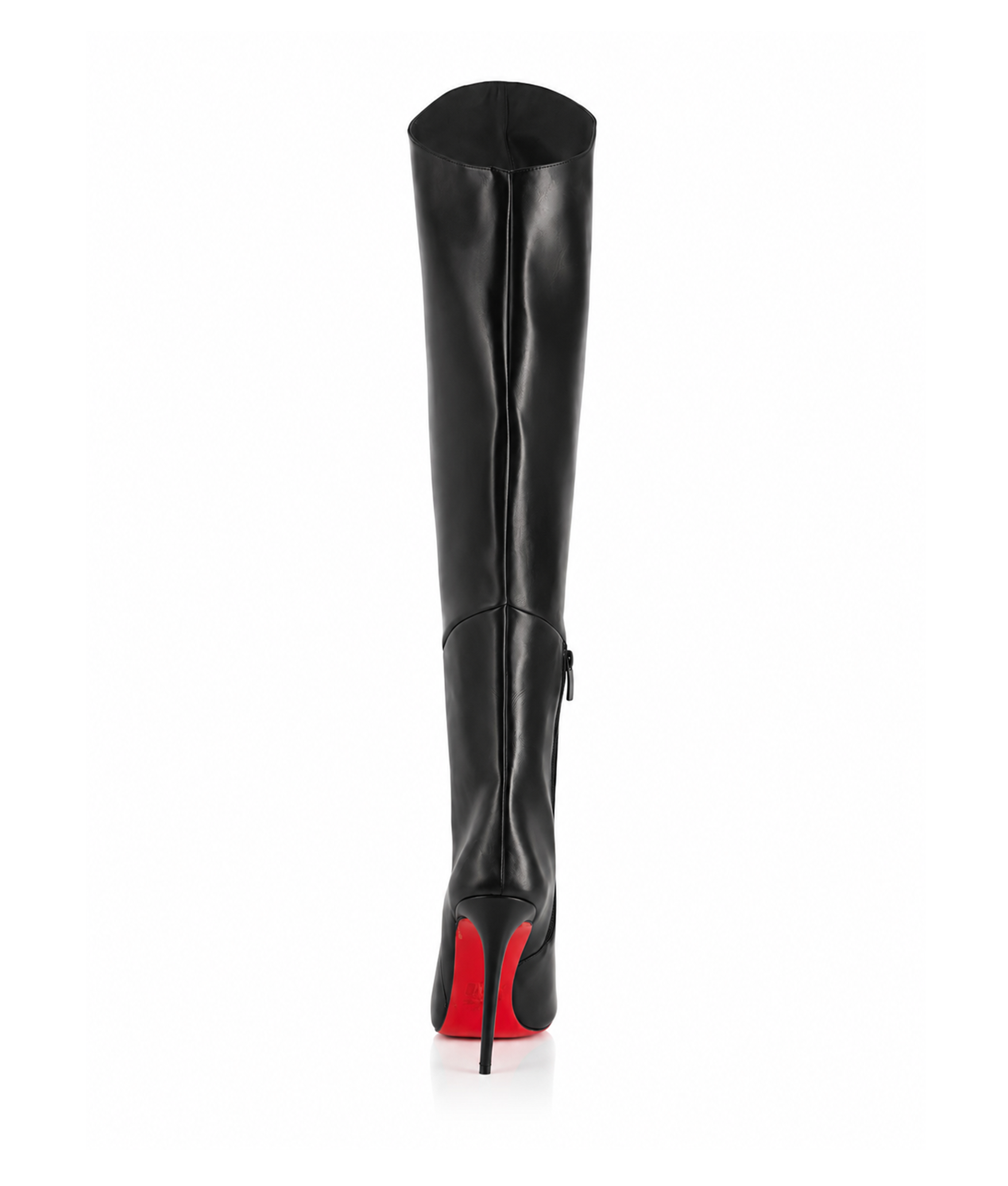 Zyndra 120 Black