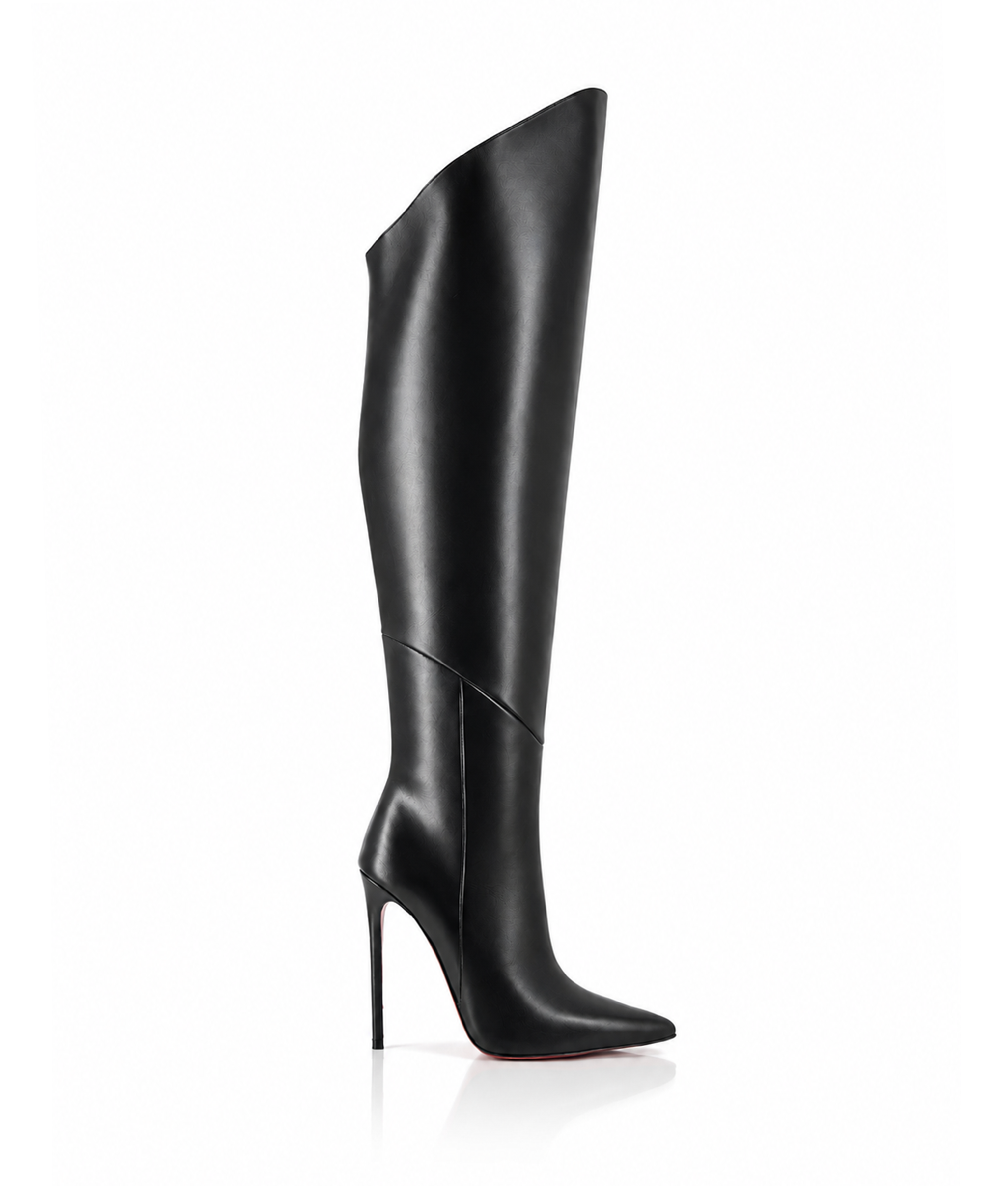 Zyndra 120 Black
