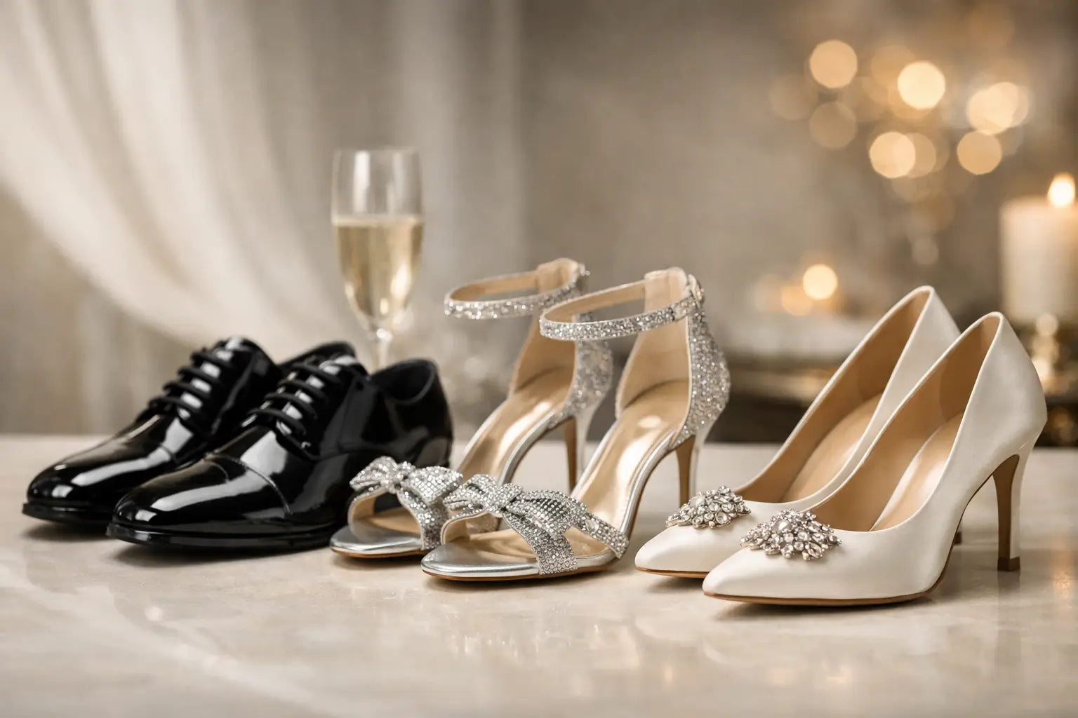Luxury Shoes for Special Occasions