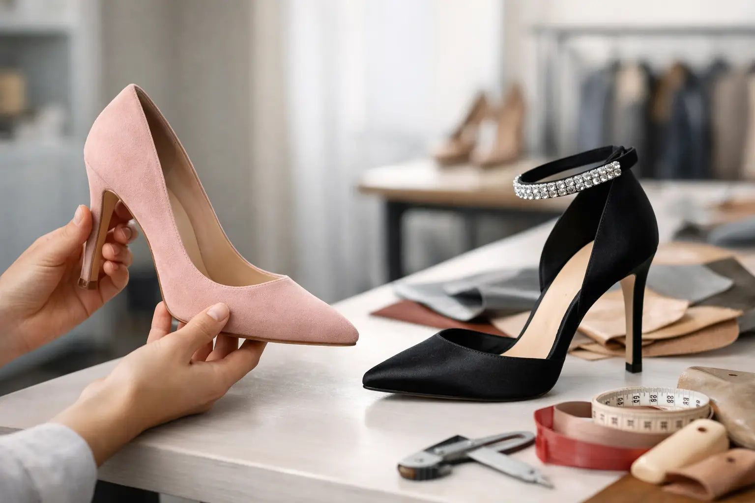 Made to Order Heels Review: Worth It?