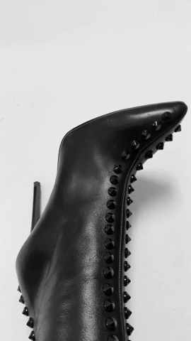 The Timeless Allure of Tall Boots: From Battlefields to High Fashion