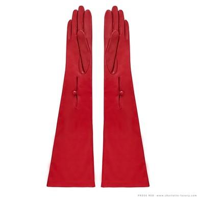 Prose Red