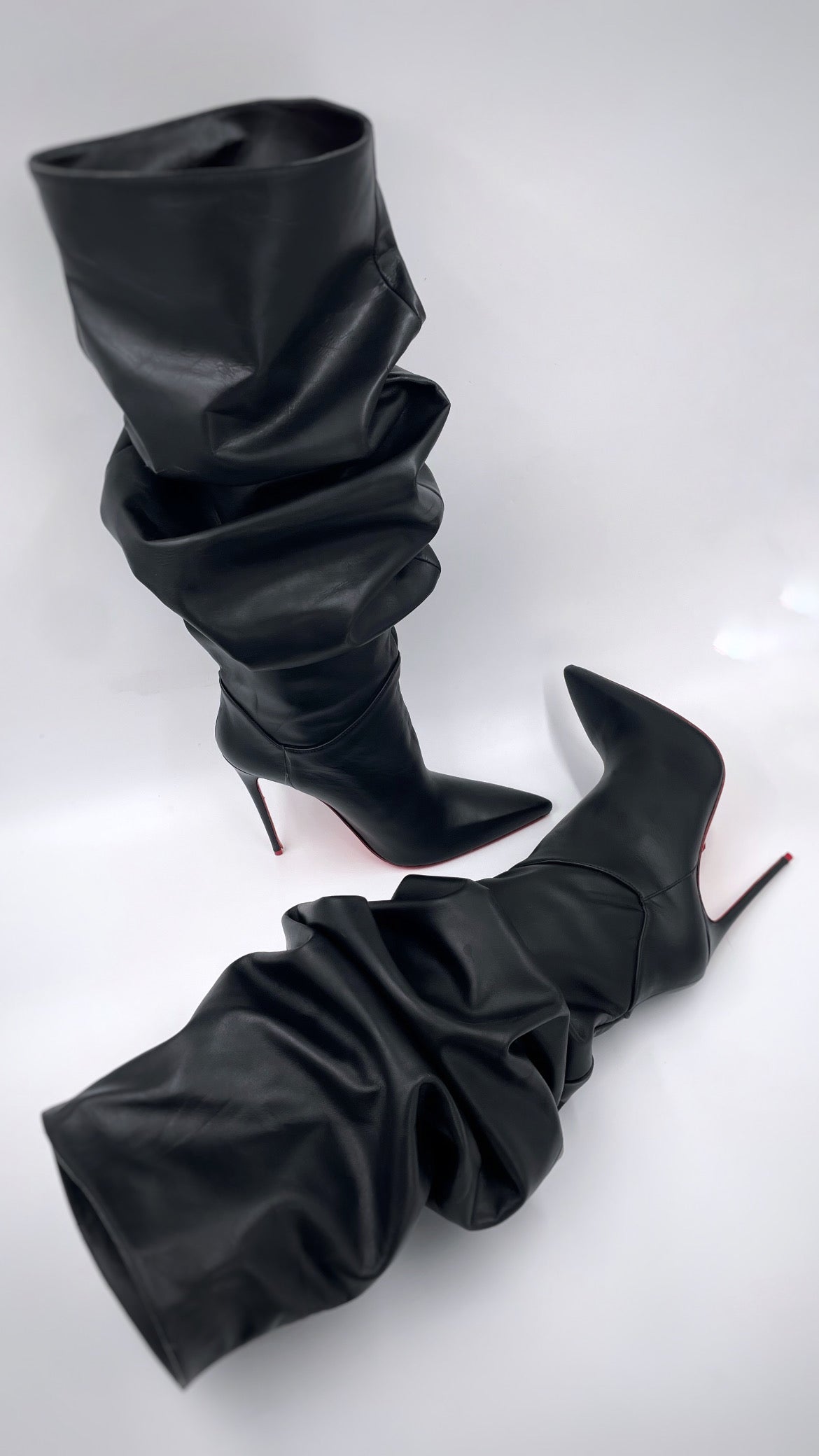 Draccon 120 Black
