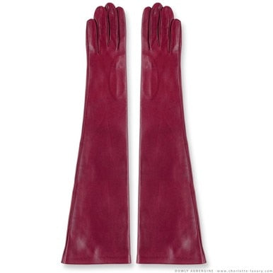 Dowly Aubergine