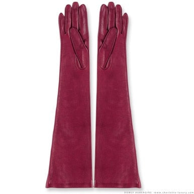Dowly Aubergine