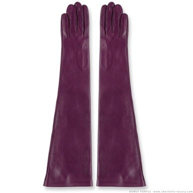 Dowly Purple