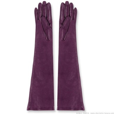 Dowly Purple