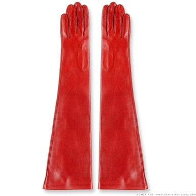 Dowly Red