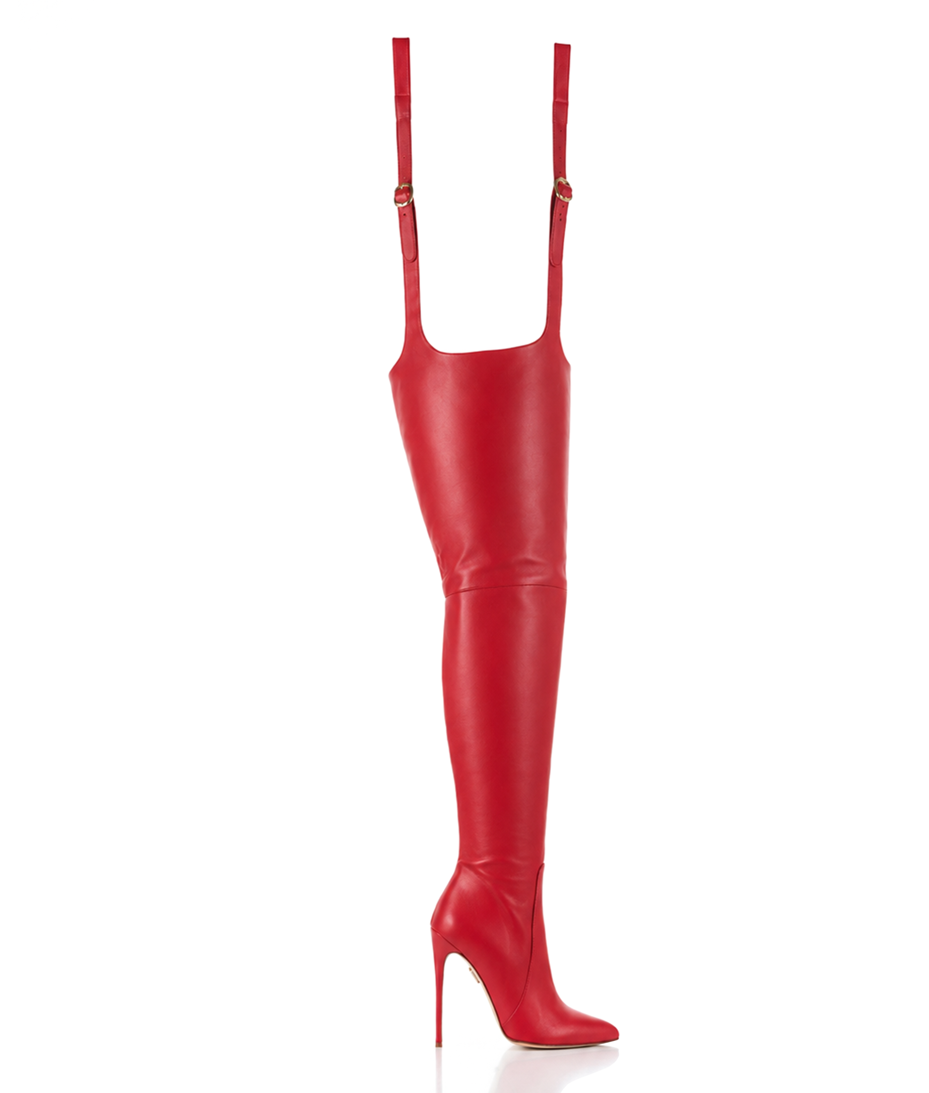 Adaia 120 Red Nappa