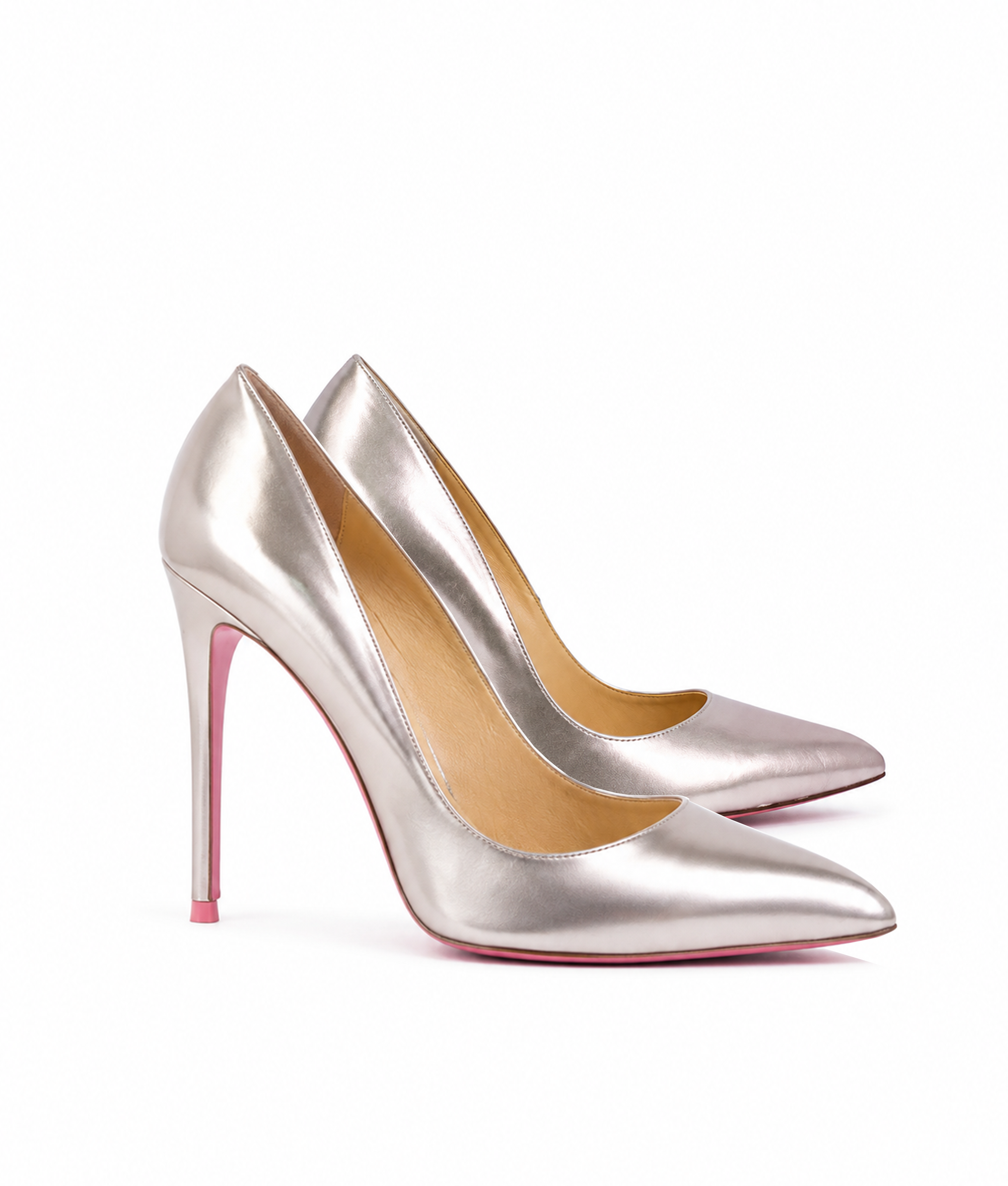 Alhena 110 Pink Speccio Old Version
