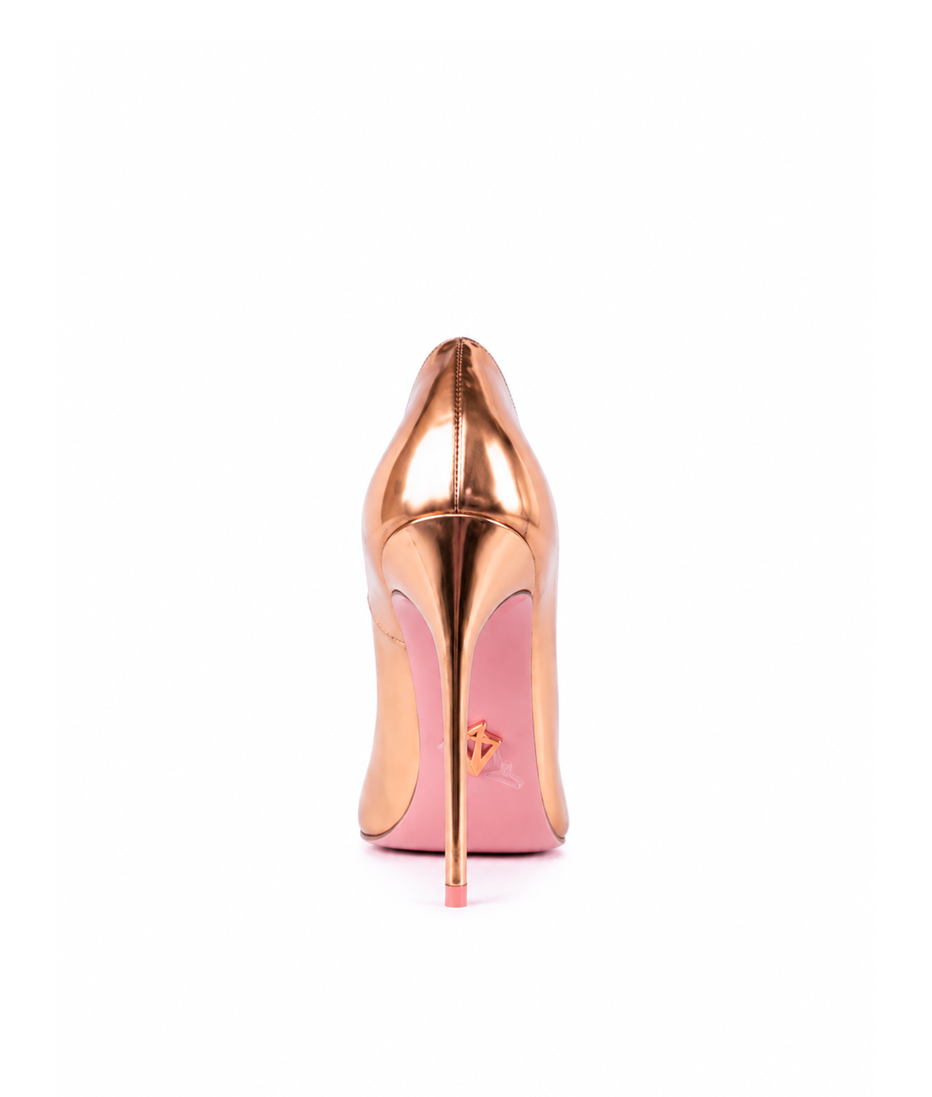 Alhena Rose Gold Speccio Old Version