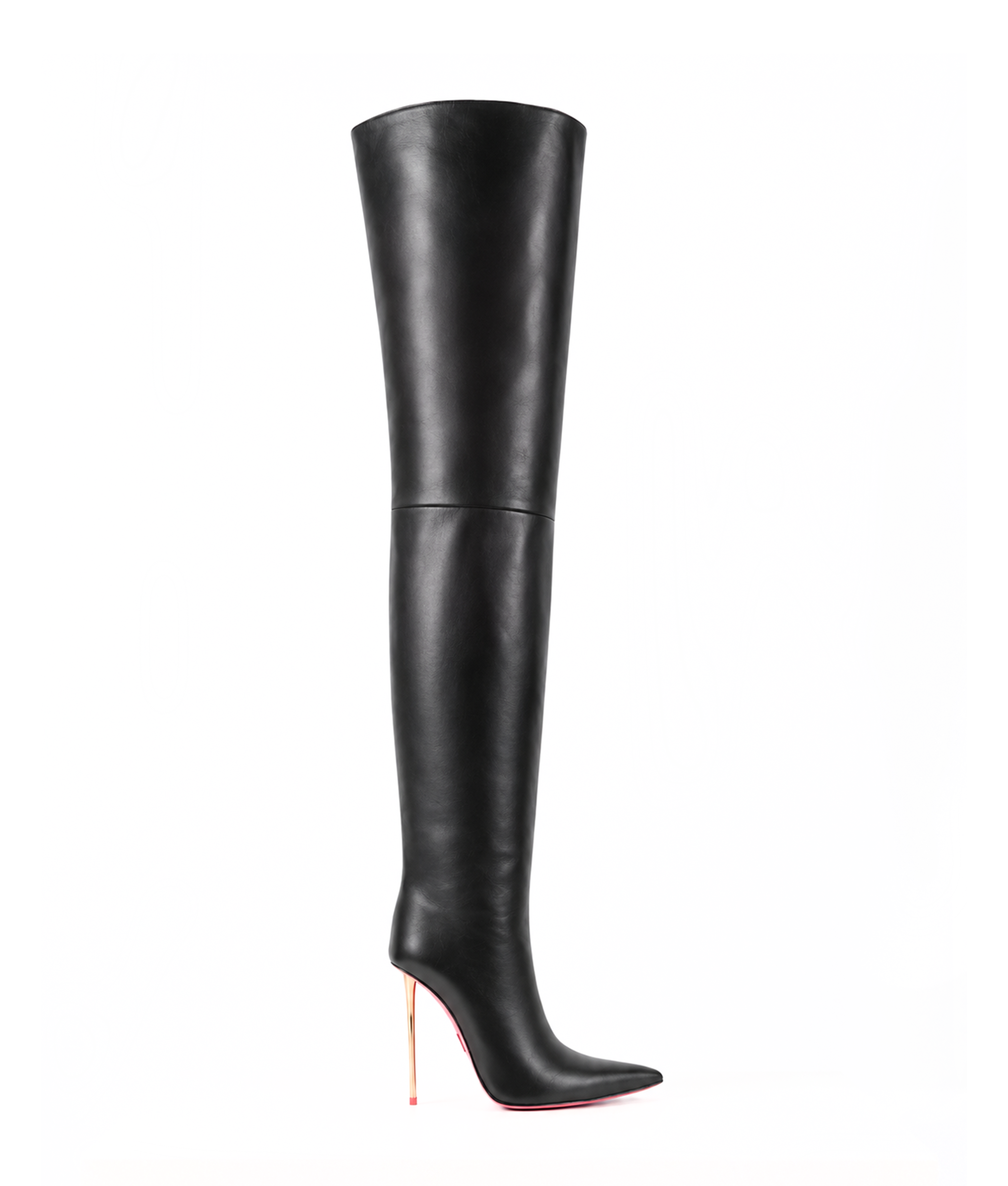 Altair Noir 120 Black Nappa