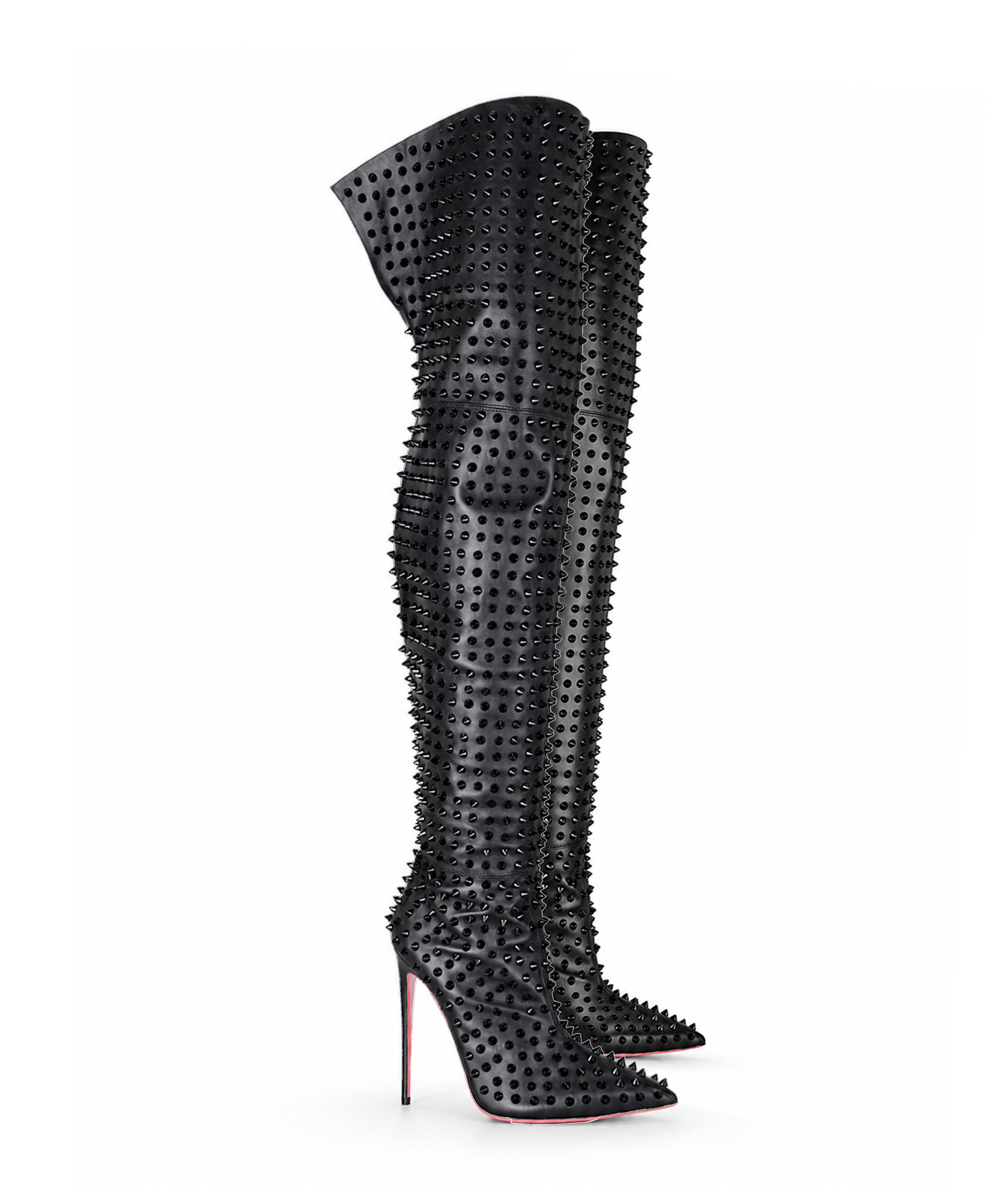 Ankaa 120 Black Studs