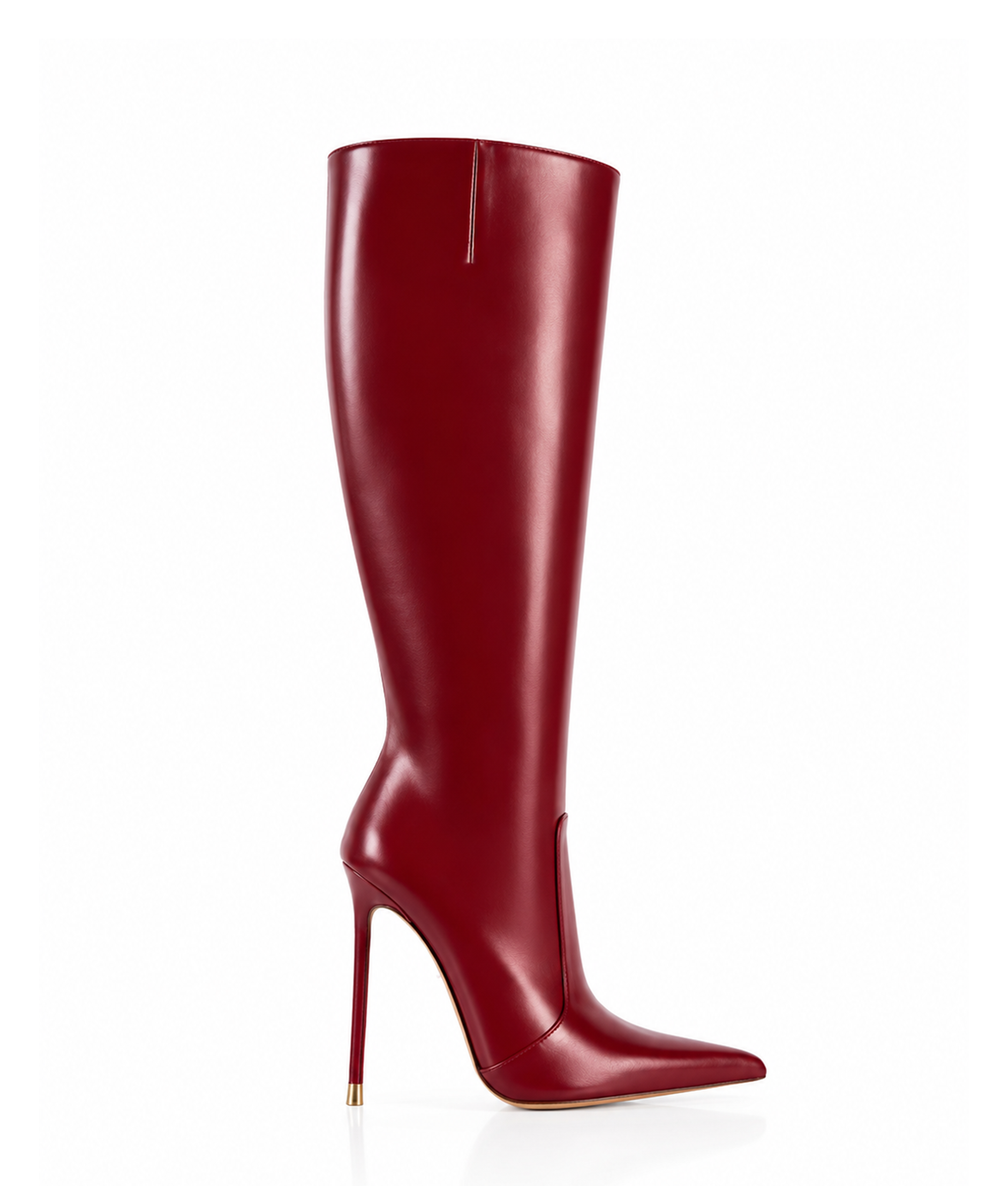 Corçao 125 Red Nappa