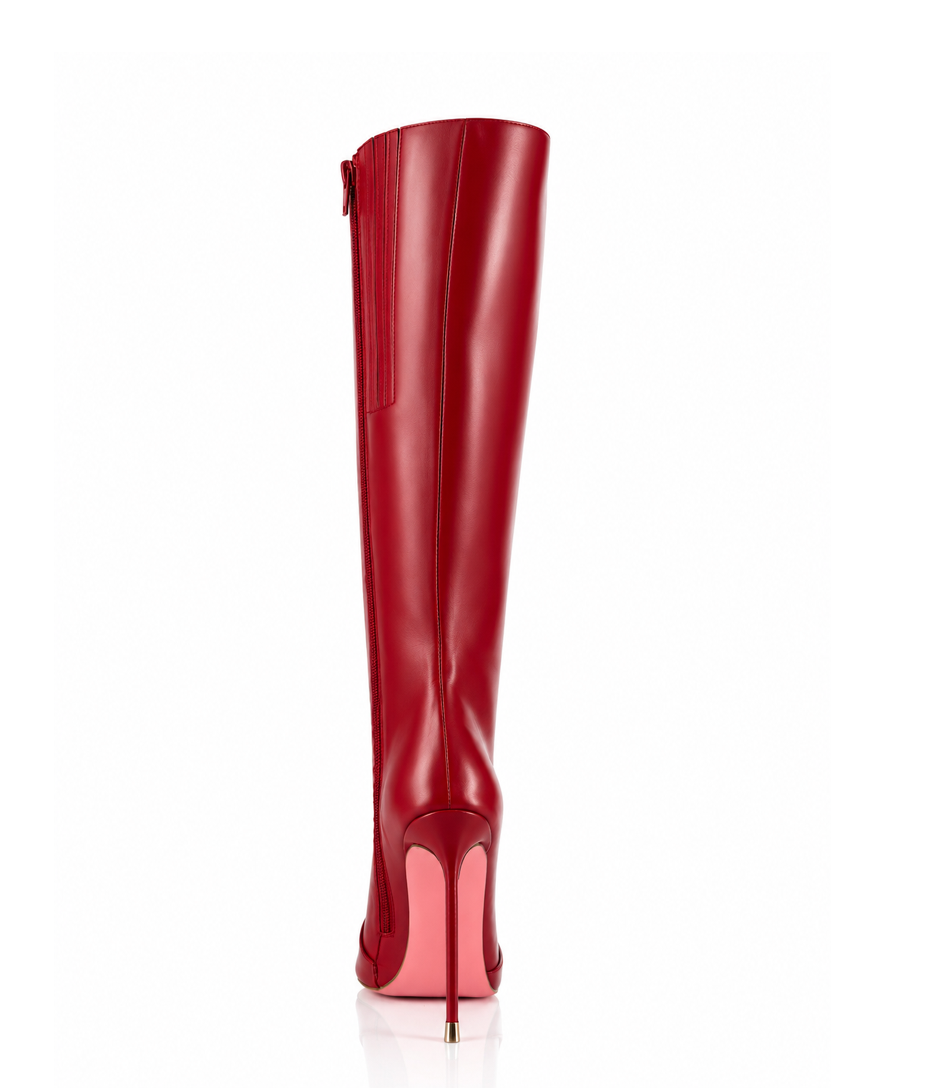 Corçao 125 Red Nappa