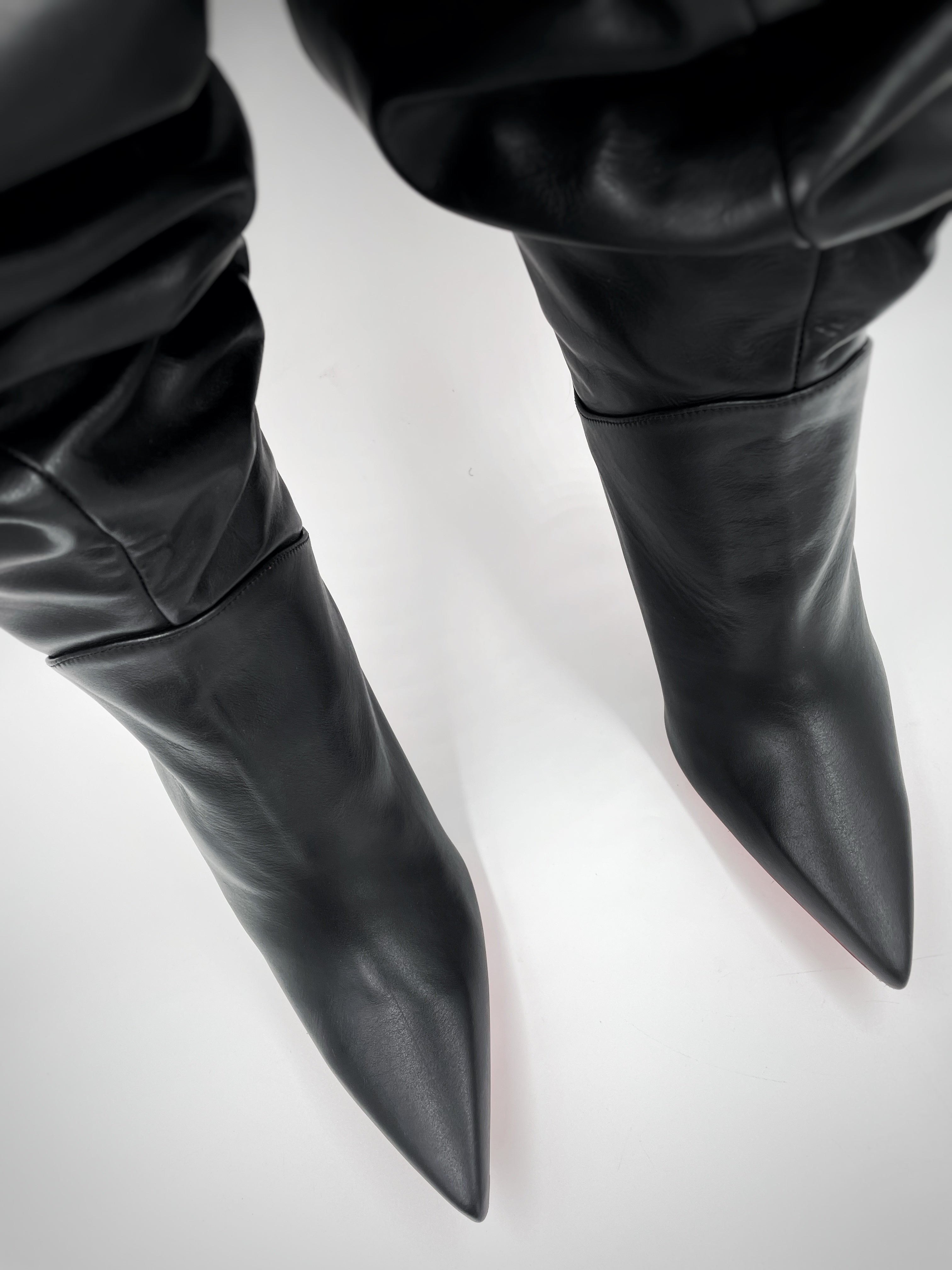 Draccon 120 Black