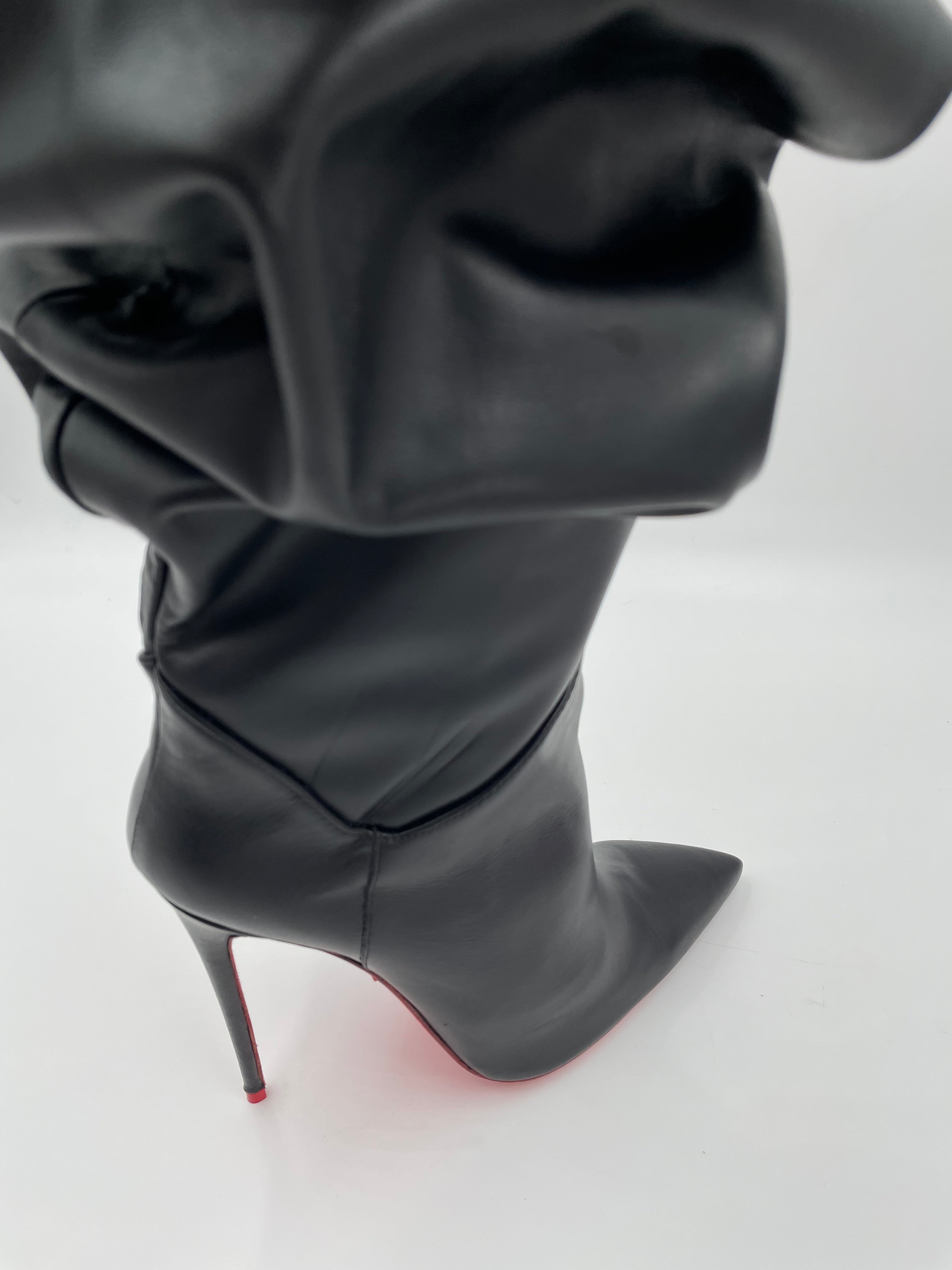 Draccon 120 Black
